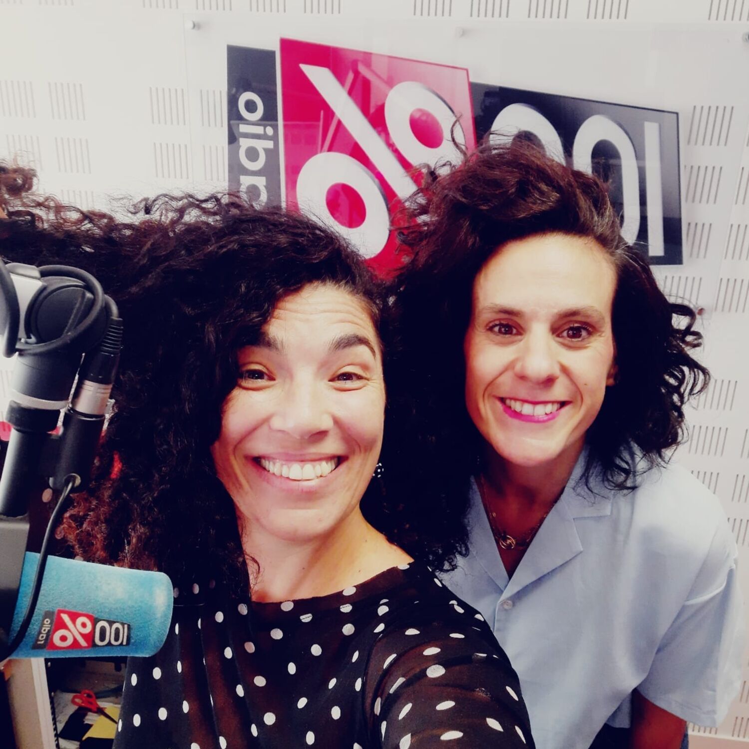 Le studio 55 fête Halloween- Mélissa est aux commandes sur 100%