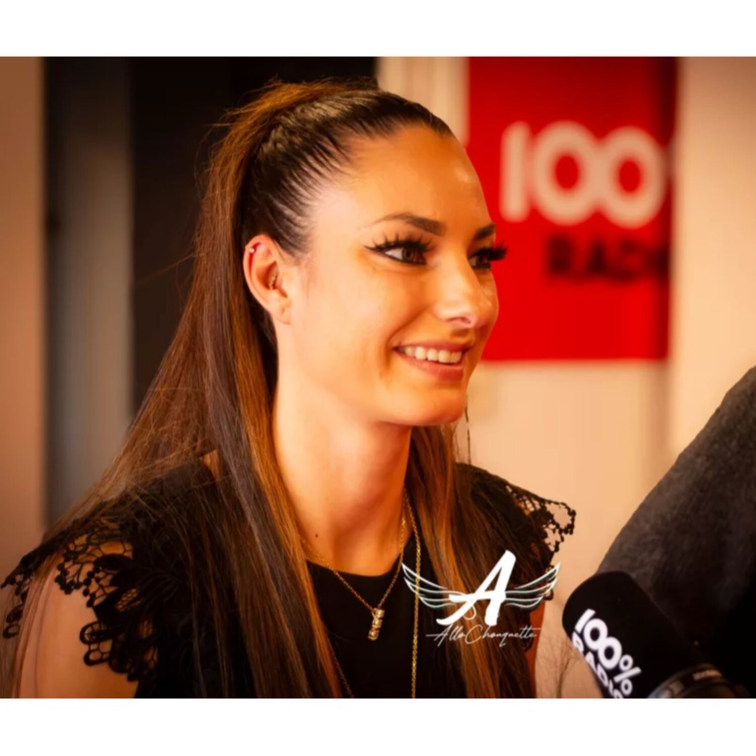 100% chez vous dans les PO avec Marion de Cataleya Event