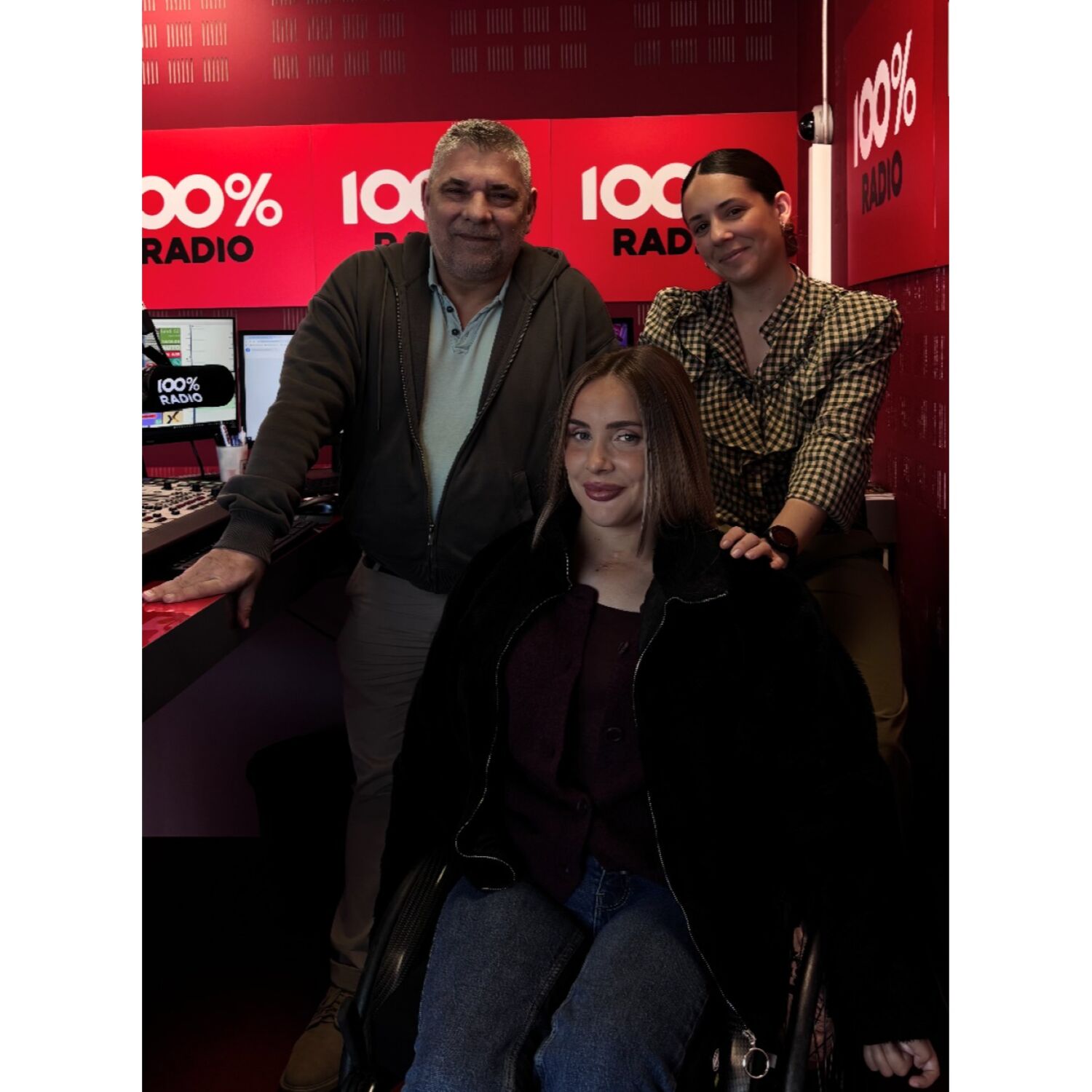 100% chez vous dans les PO avec Philippe : la WINGS FOR LIFE WORLD RUN arrive à Pollestres