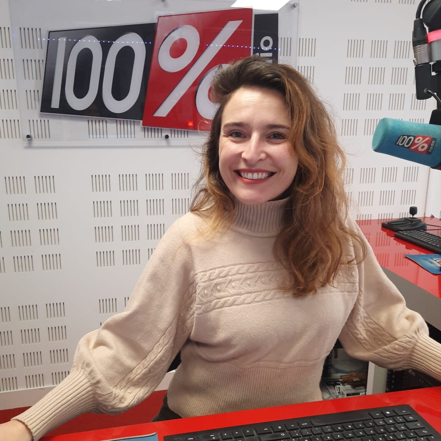 Le Podcast de 100% chez vous dans la haute-Garonne avec Karine du ...