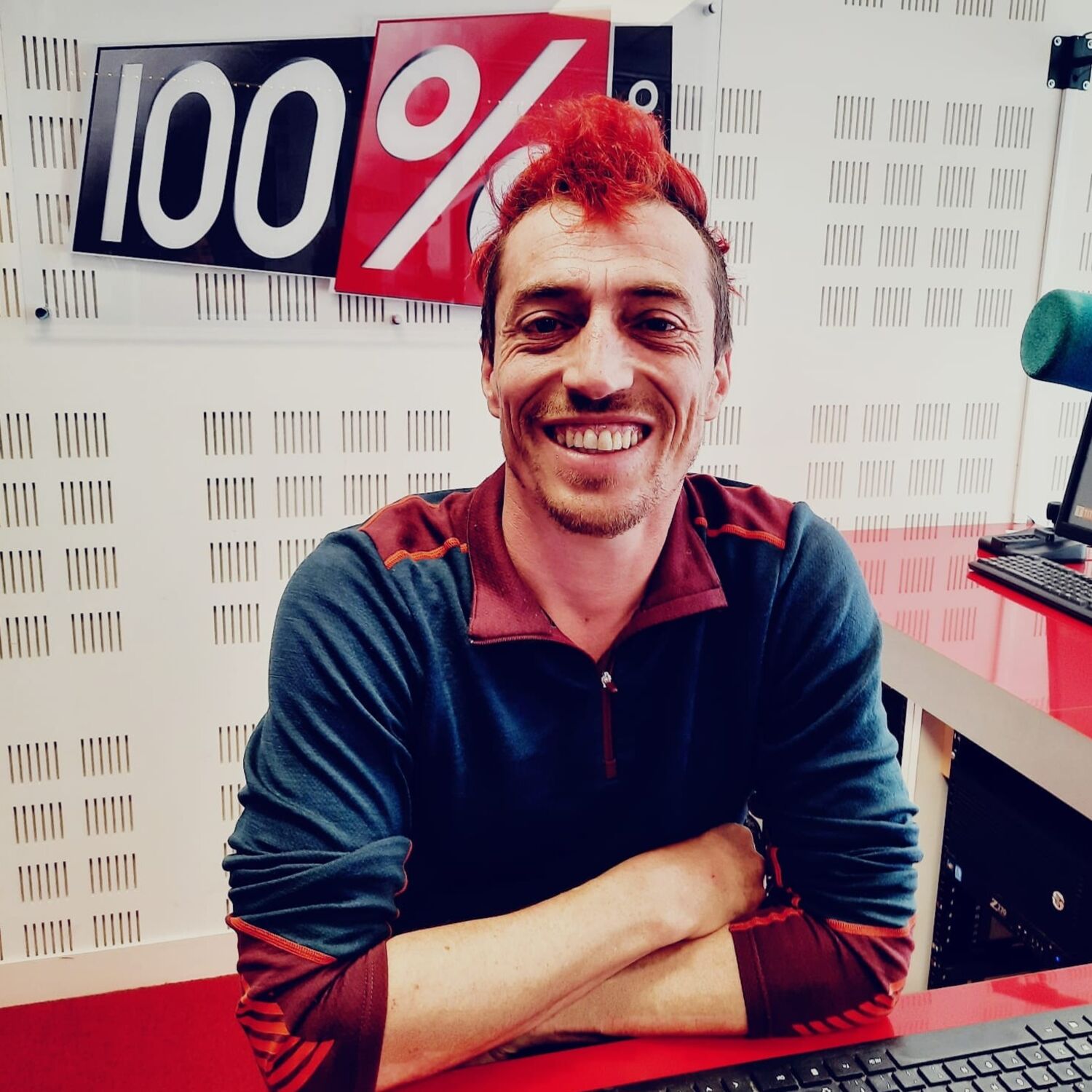 Le Podcast de 100% chez vous dans la haute-Garonne avec Karine du ...