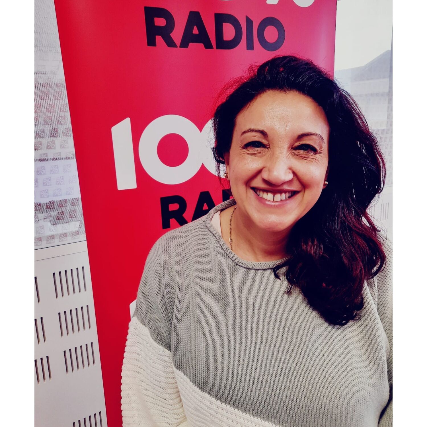 JOURNEE FEMMES au DOMAINE LA FONTAINE- Nadia sur 100%