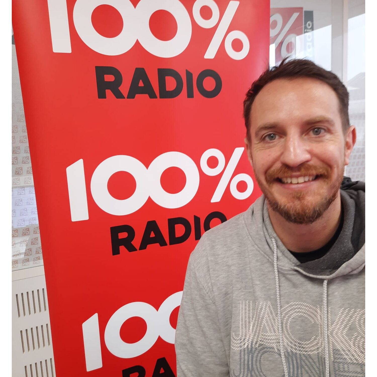 CRISE EN QUARANTAINE sur scène- Adrien Benech sur 100%