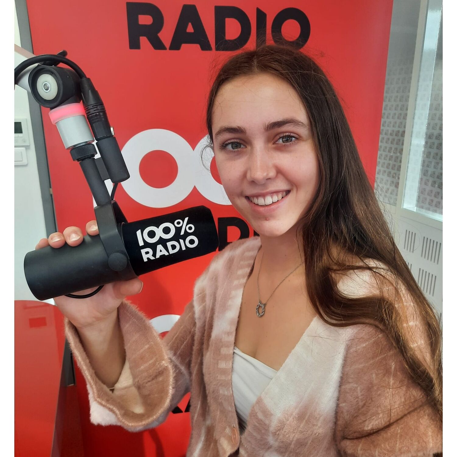 MA AILE joue à Carbonne le 18 octobre- sur 100%