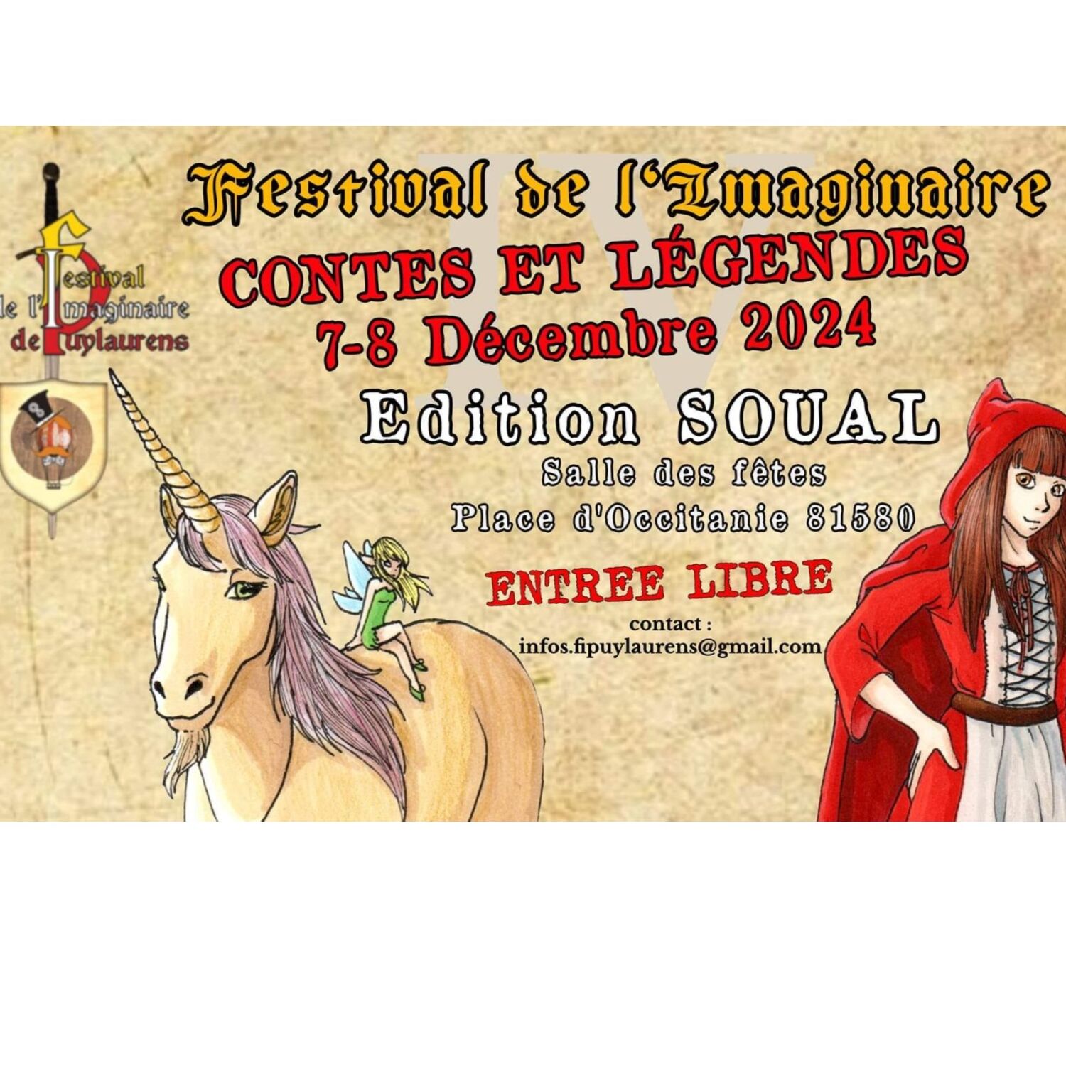 Podcast de l'émission 100% chez vous avec le Festival de...