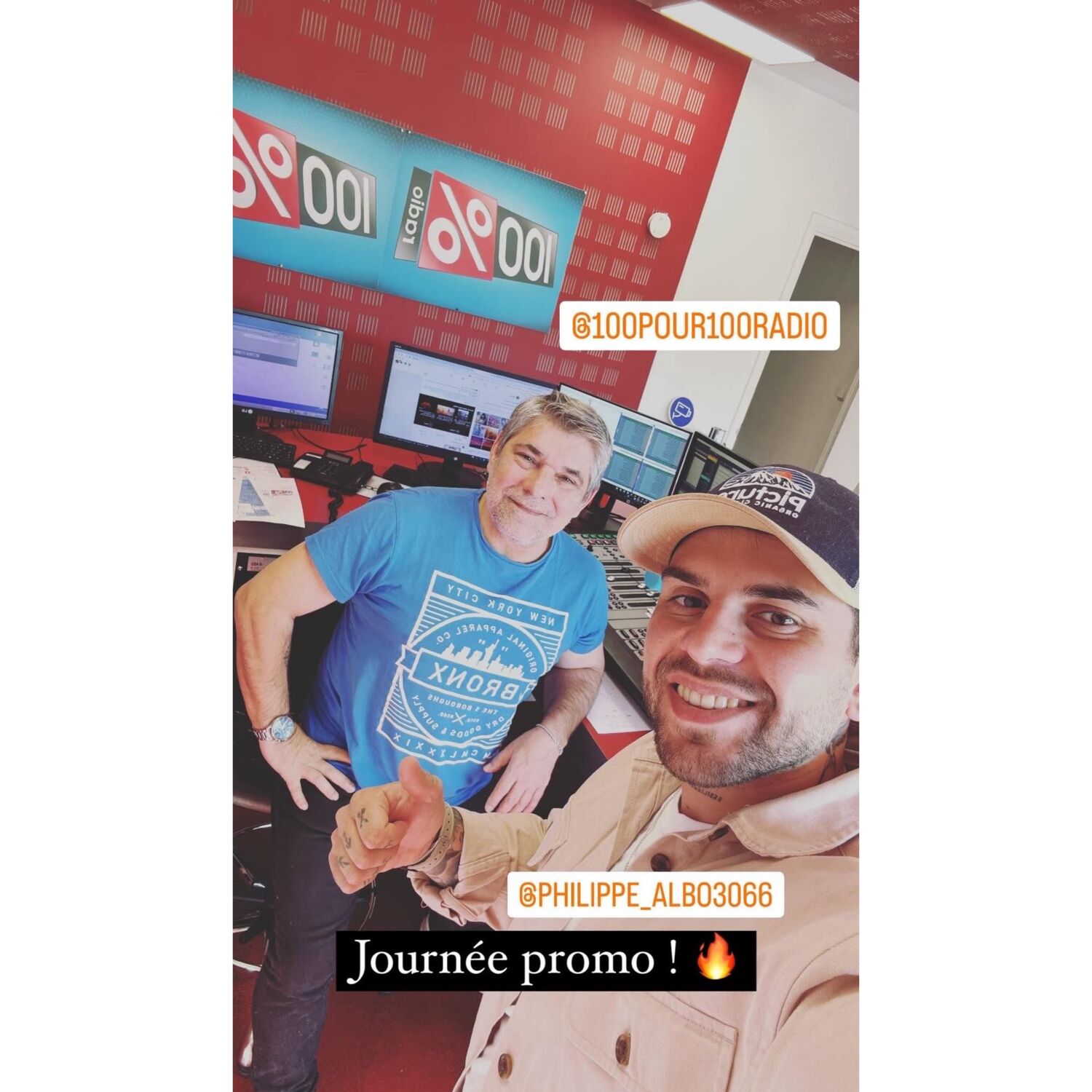 100% chez vous dans les  P.O avec PHILIPPE : Un Catalan dans The...