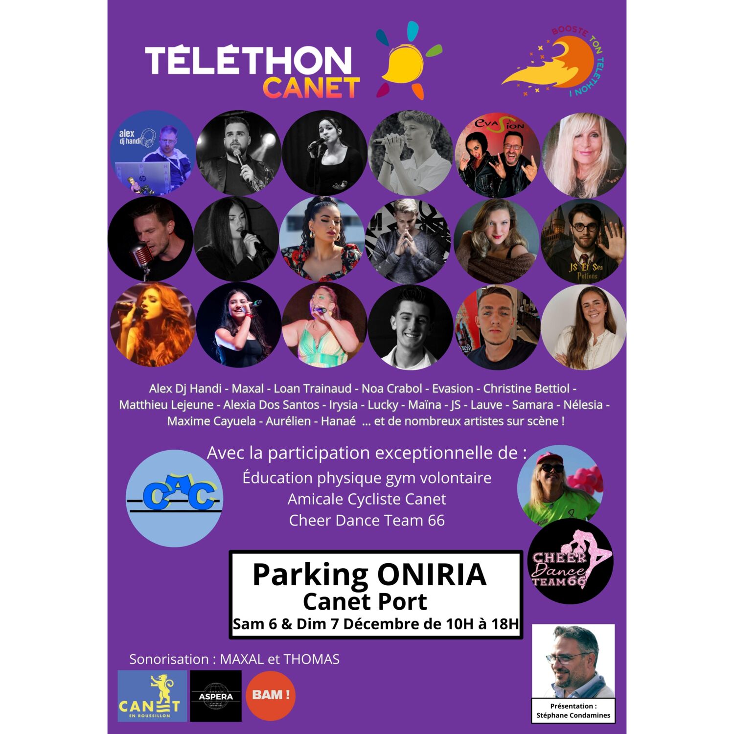 100% Chez vous dans les Pyrénées Orientales