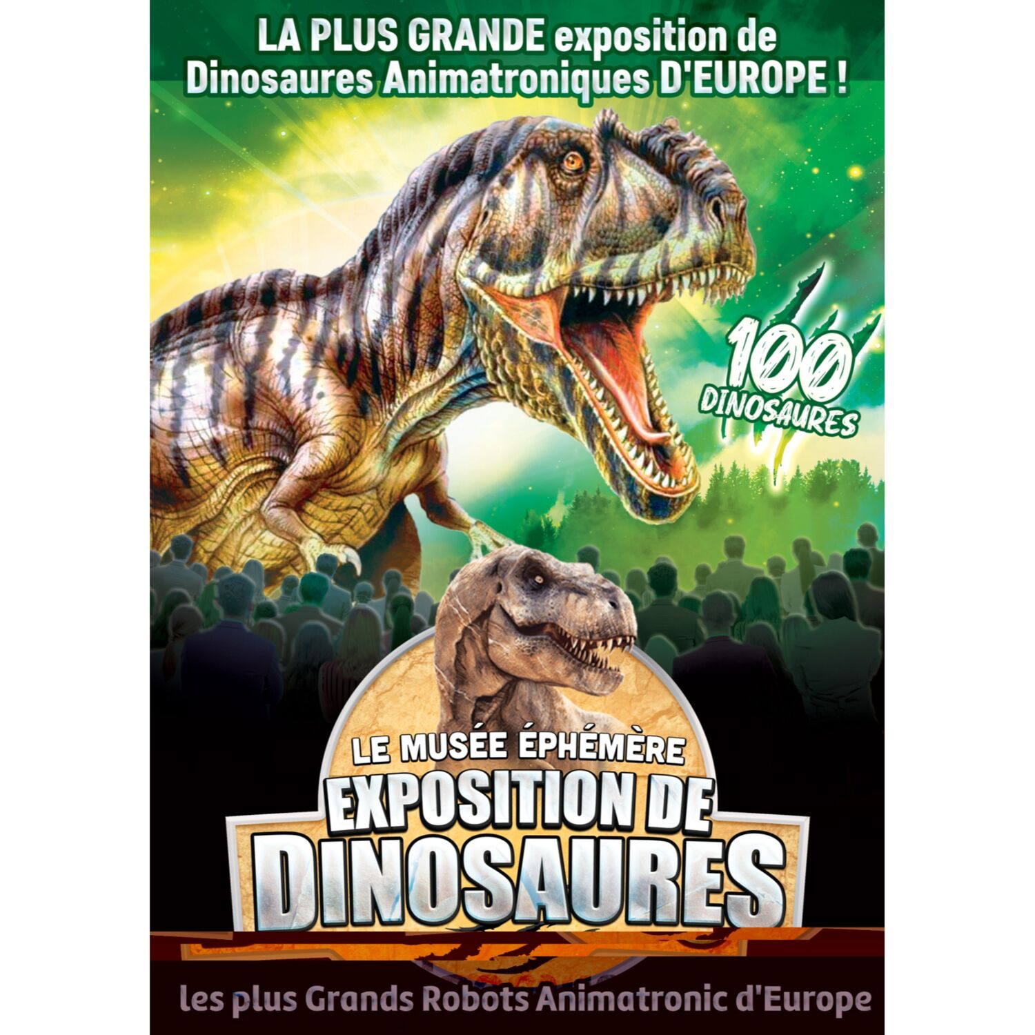 100% chez vous dans les  PO avec PHILIPPE : LE MUSEE EPHEMERE :...