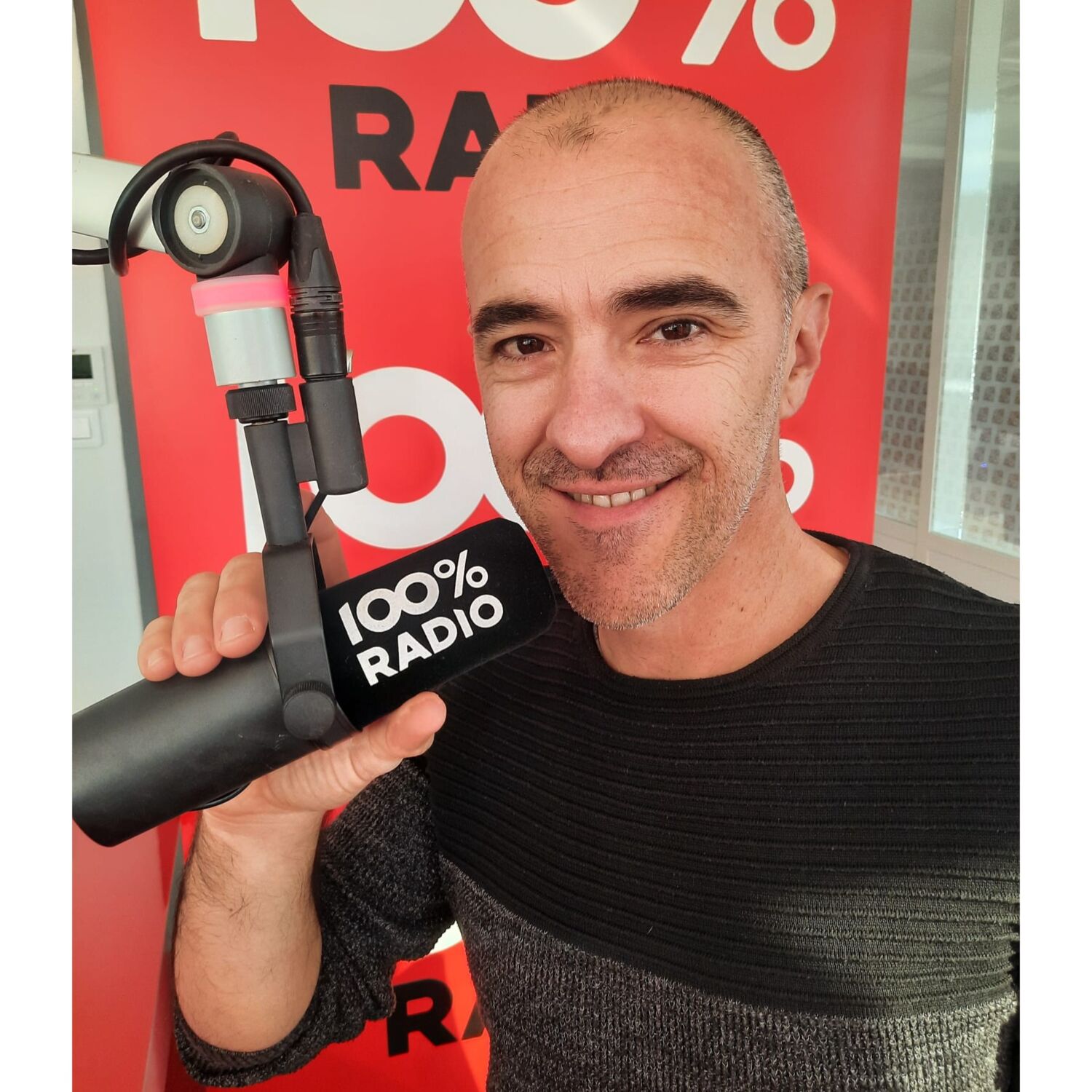 LE CABARET ROBINSON fait sa rentrée- Stéphane Fauré sur 100%