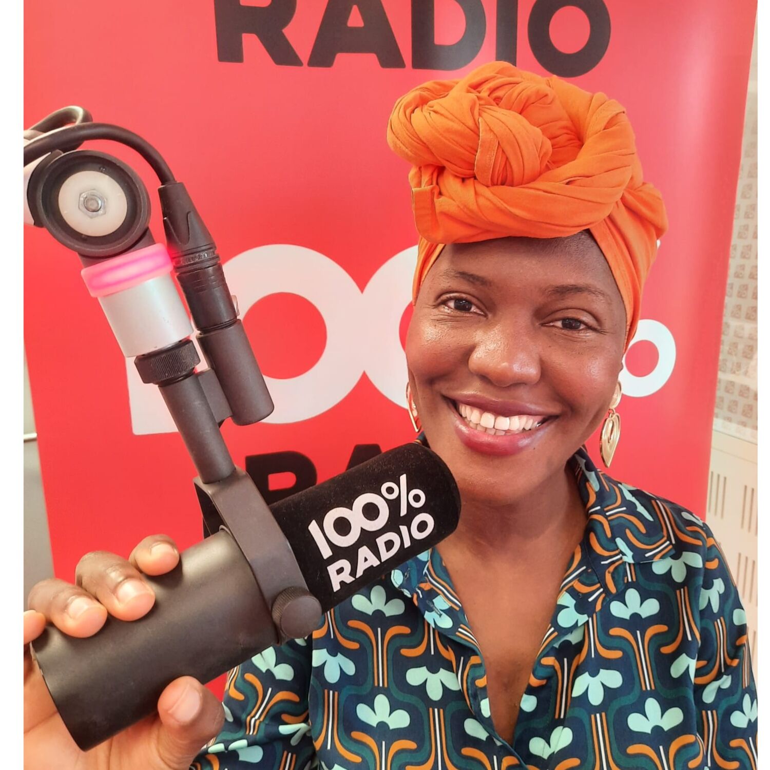 Une journée FEMMES le 22 mars au CAPITOLE- Nathalie Eyeya sur 100%