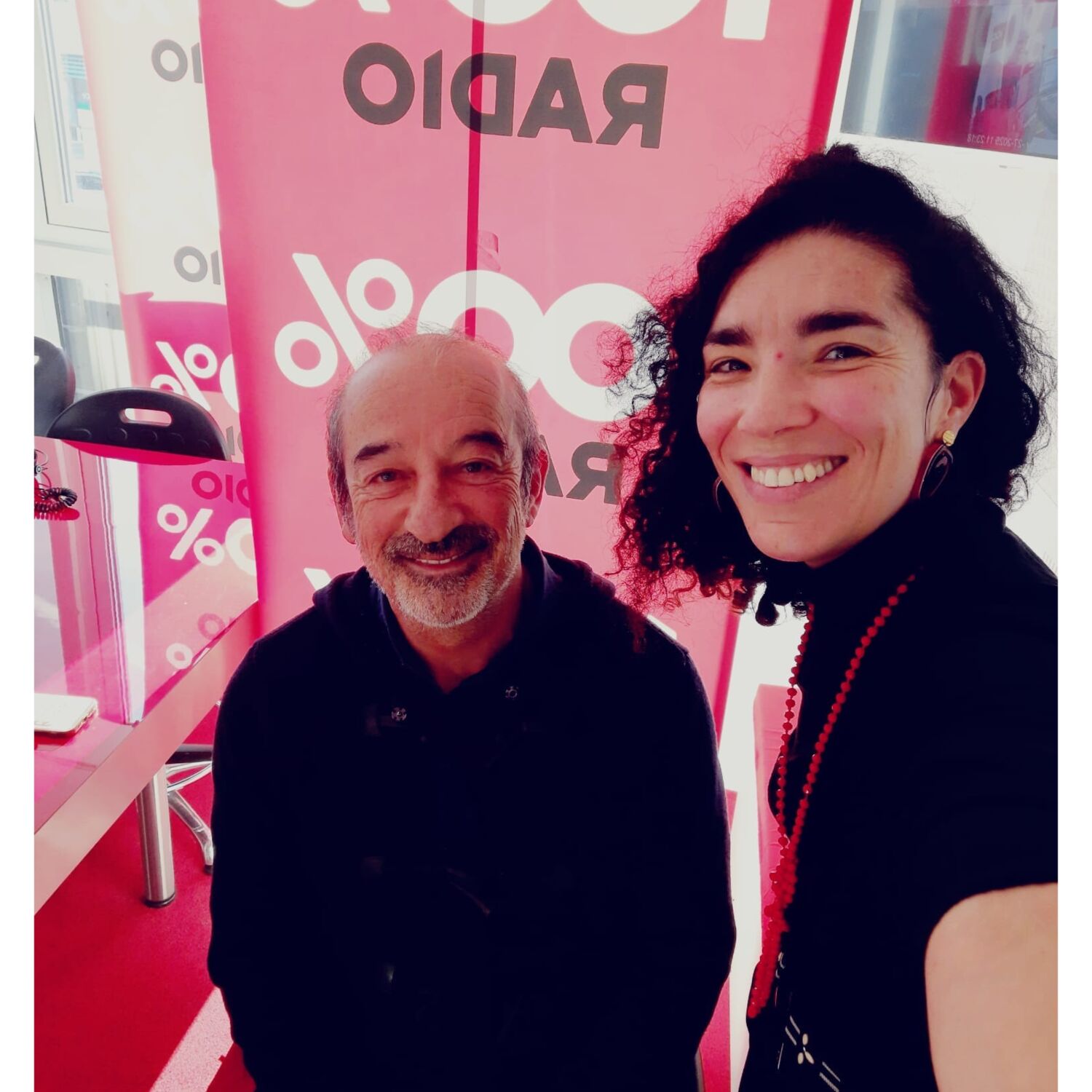 LES JOURNEES DE LA CULTURE JUIVE- Pierre Lasry sur 100%