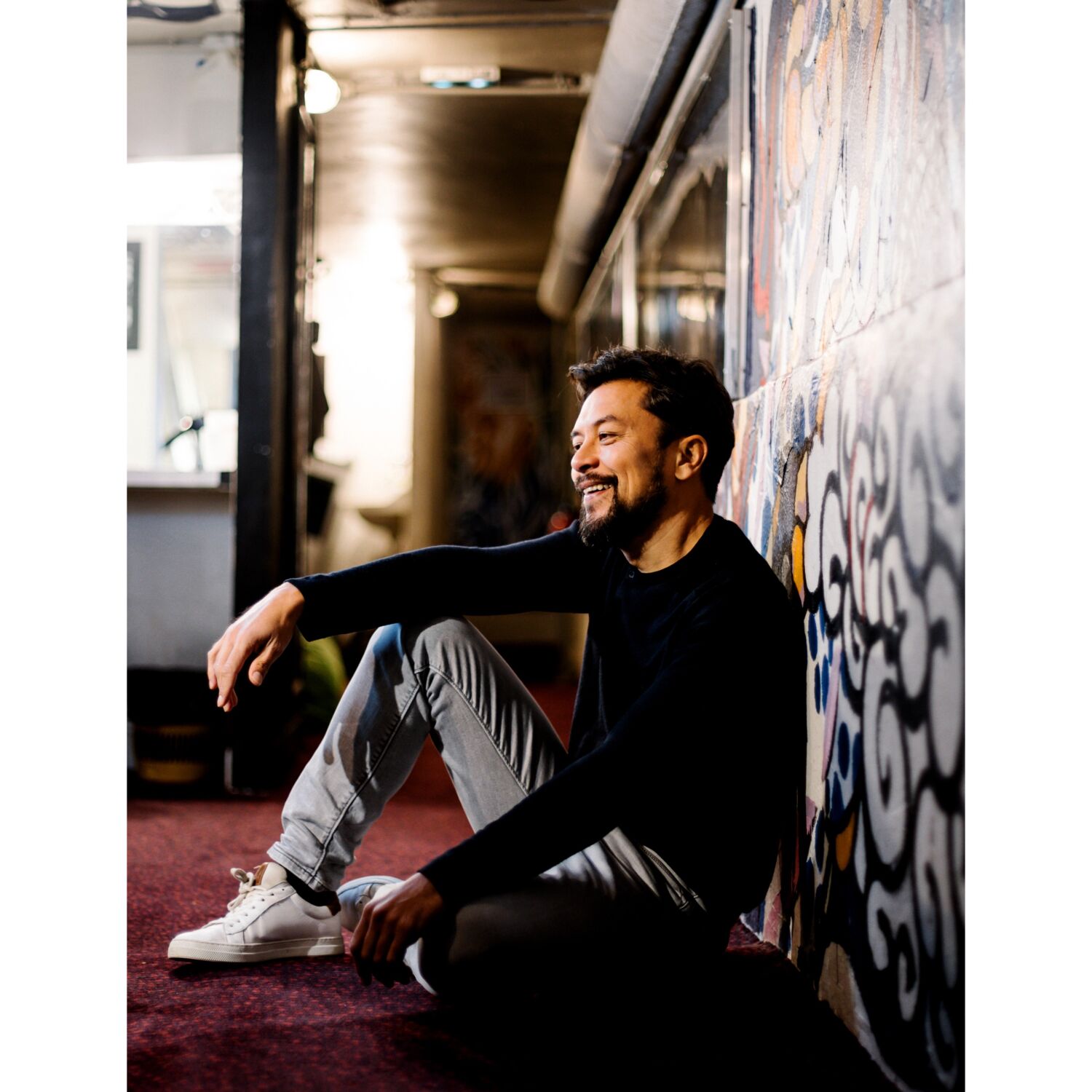 KARIM DUVAL au CASINO BARRIERE- sur 100%