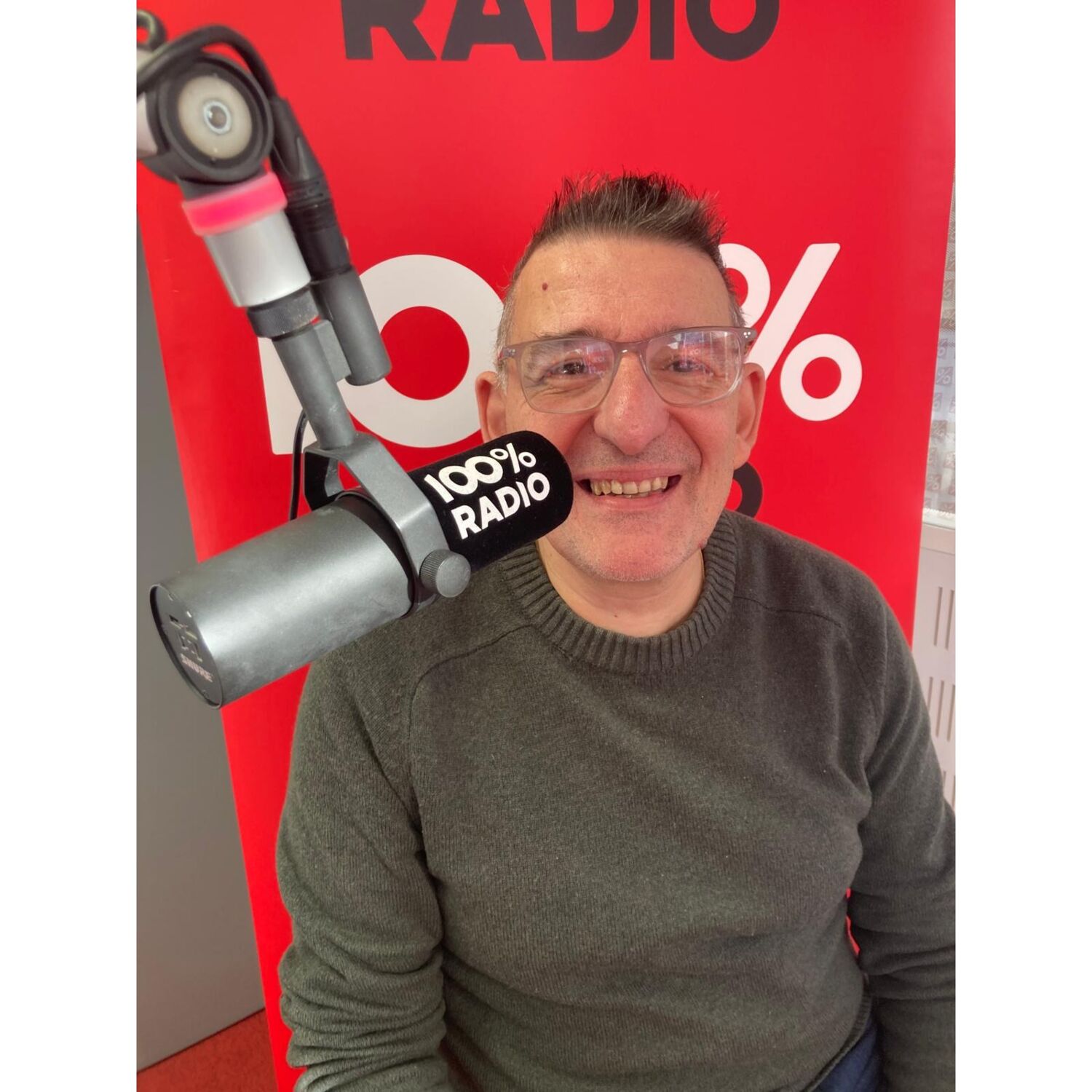 QUE FAIRE EN MARS à Toulouse- Avec Didier Chouchane sur 100%