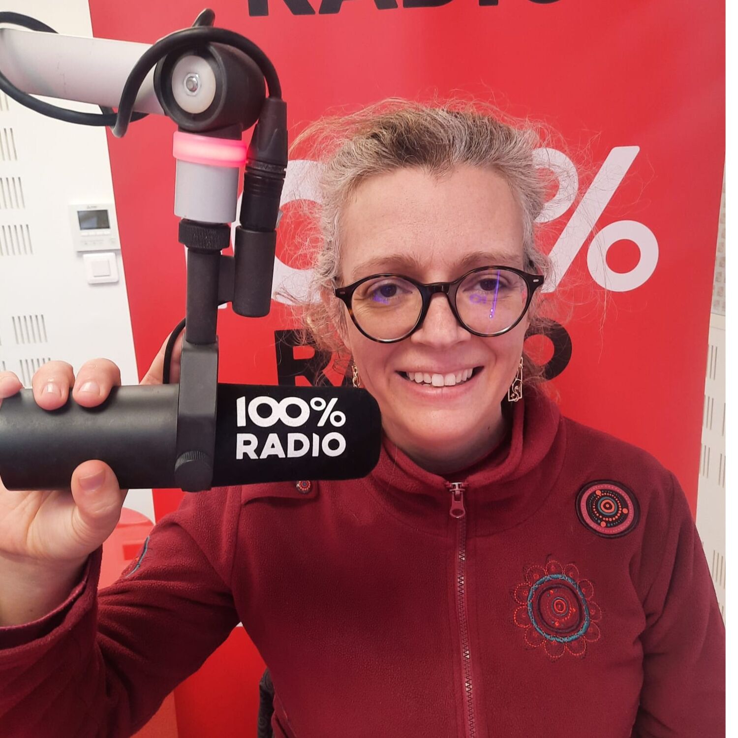 BAL FESTIF à PORTET SUR GARONNE- Flora sur 100%