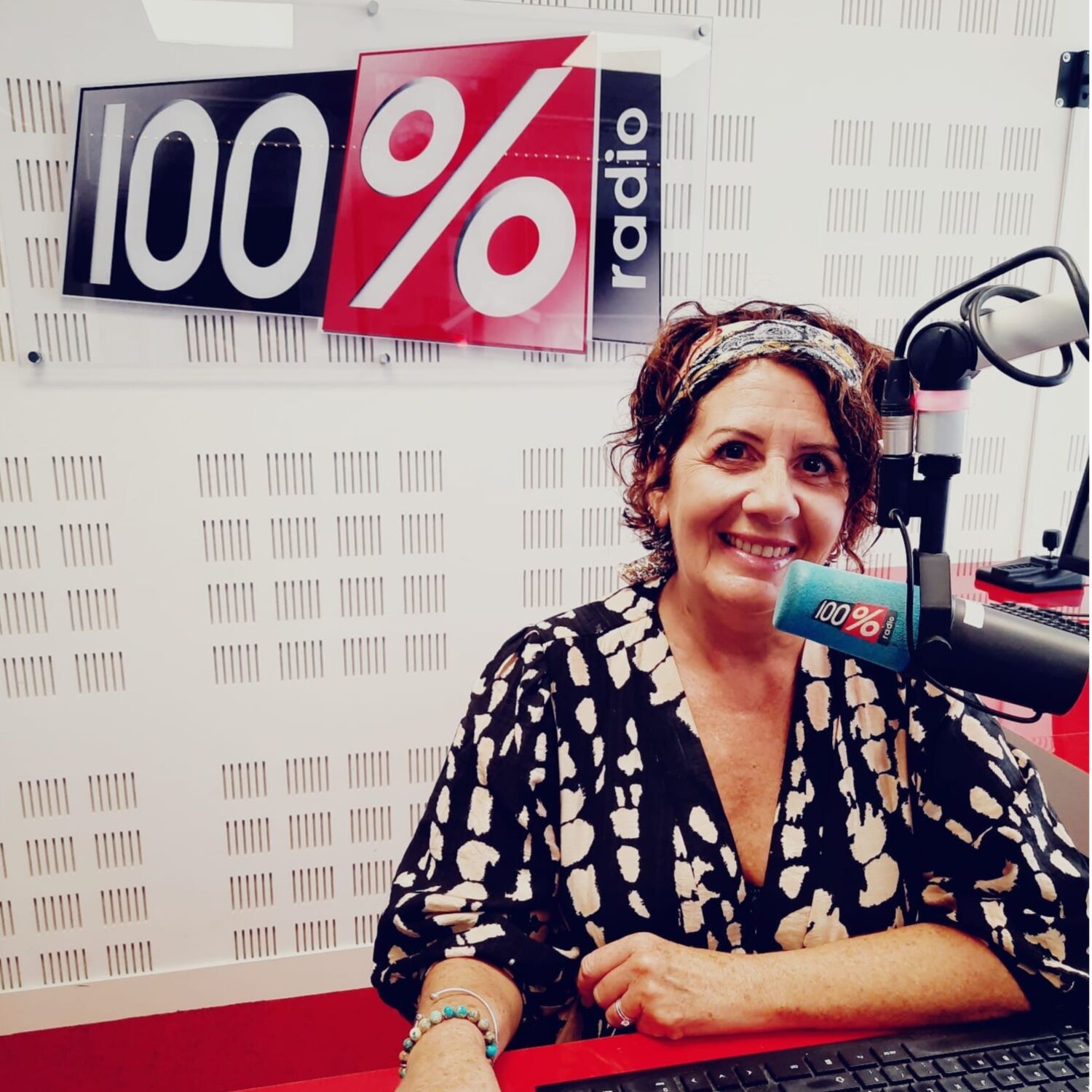 144 DANCE STUDIO fait sa rentrée- Véronique David sur 100%