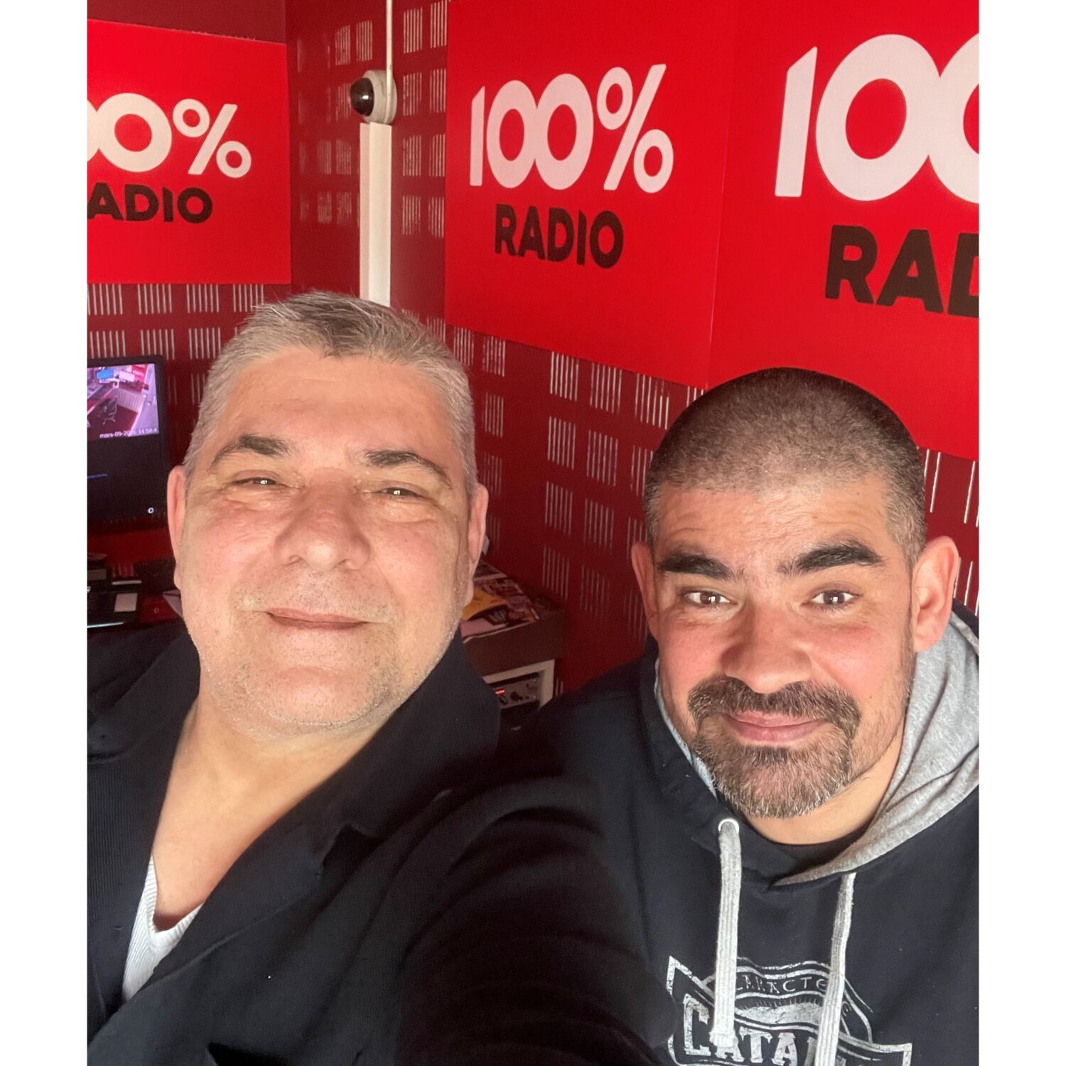 100% chez vous dans les PO avec Philippe : L 'hommage d'un homme pour son Grand Père