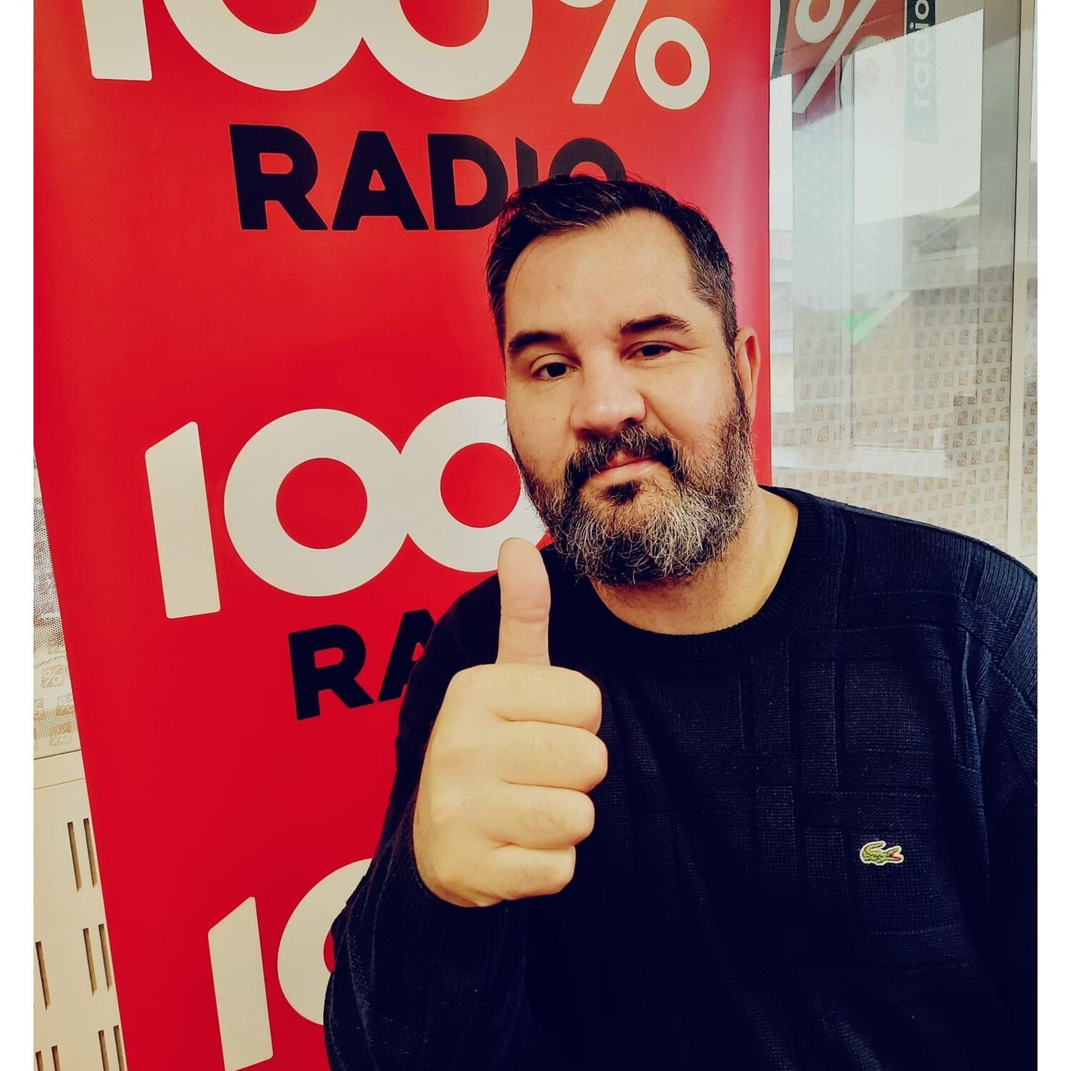 Découvrez DAIKOR le 3 avril- Hervé sur 100%