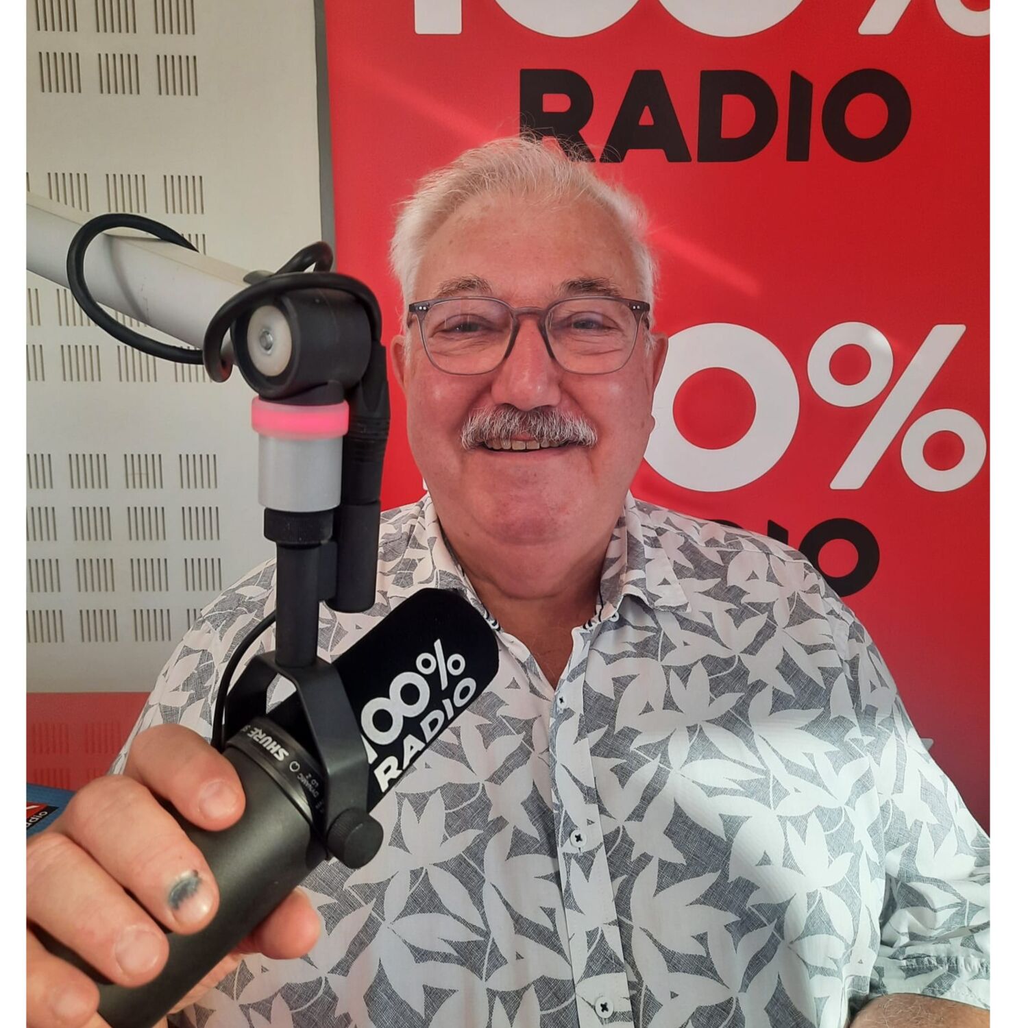 FETE DE L'IMAGE à Villeneuve Tolosane- Paul sur 100%