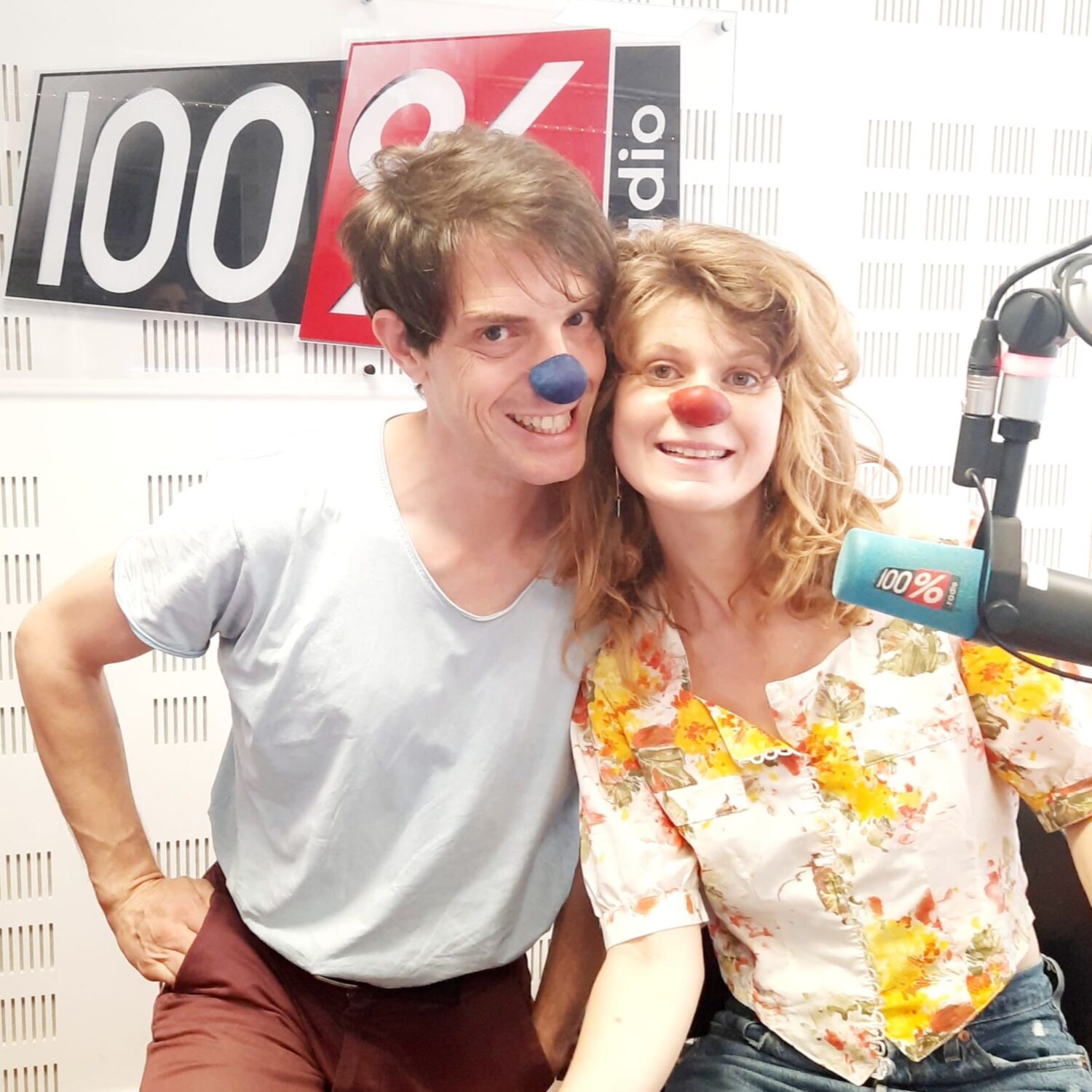 Le Podcast de 100% chez vous dans la haute-Garonne avec Karine du ...
