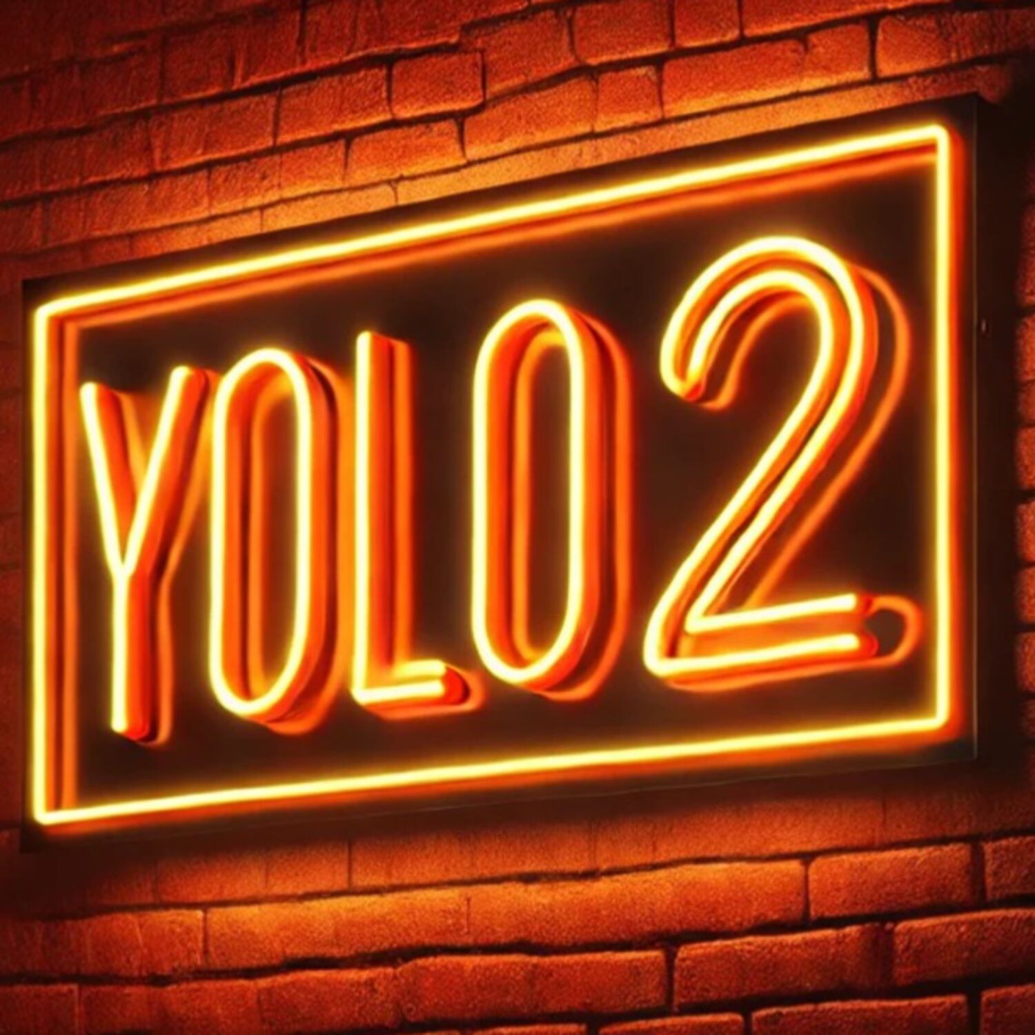 Podcast de l'émission 100% chez vous avec YOLO 2