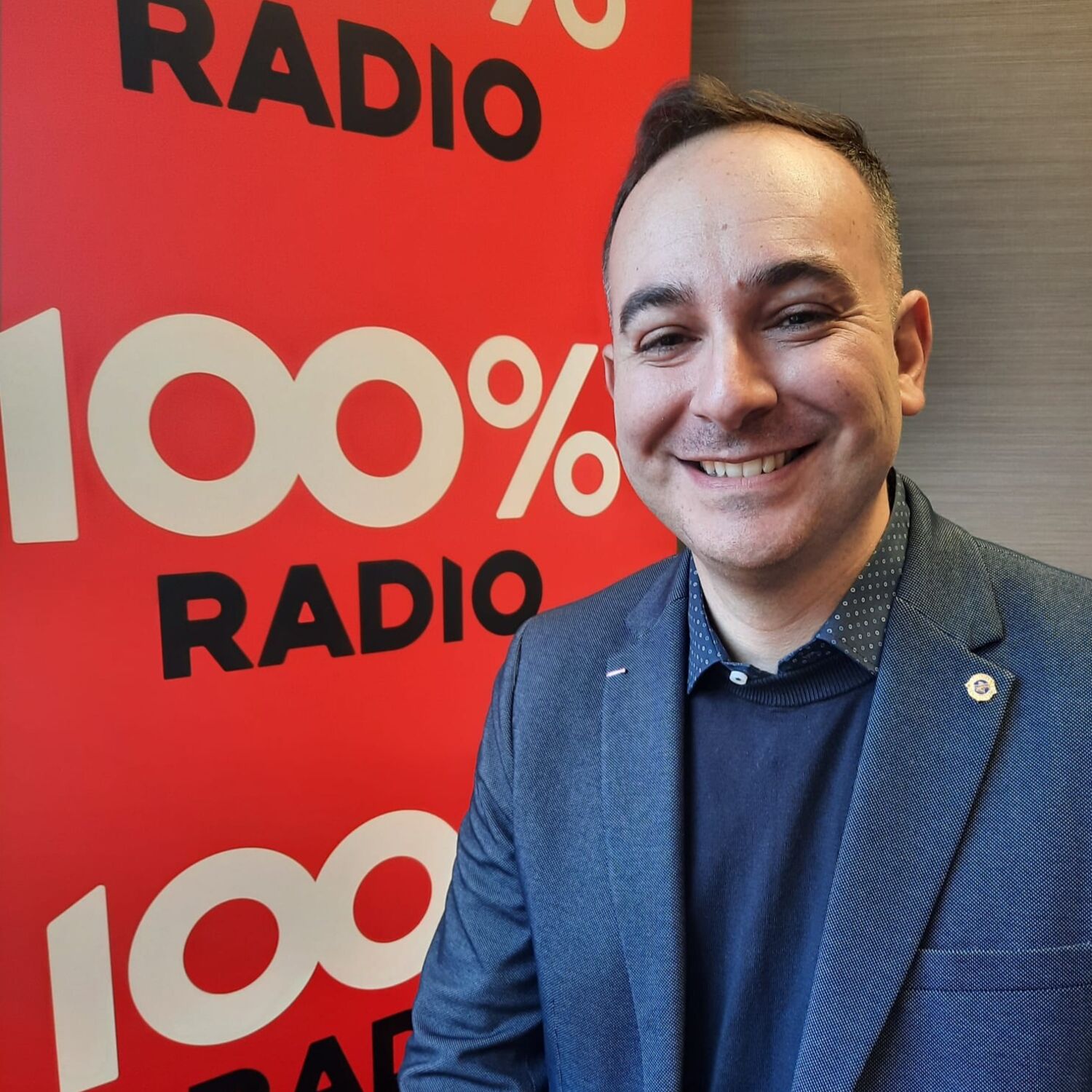 HUMOUR à CORONSAC avec le LIONS CLUB- Gautier sur 100%