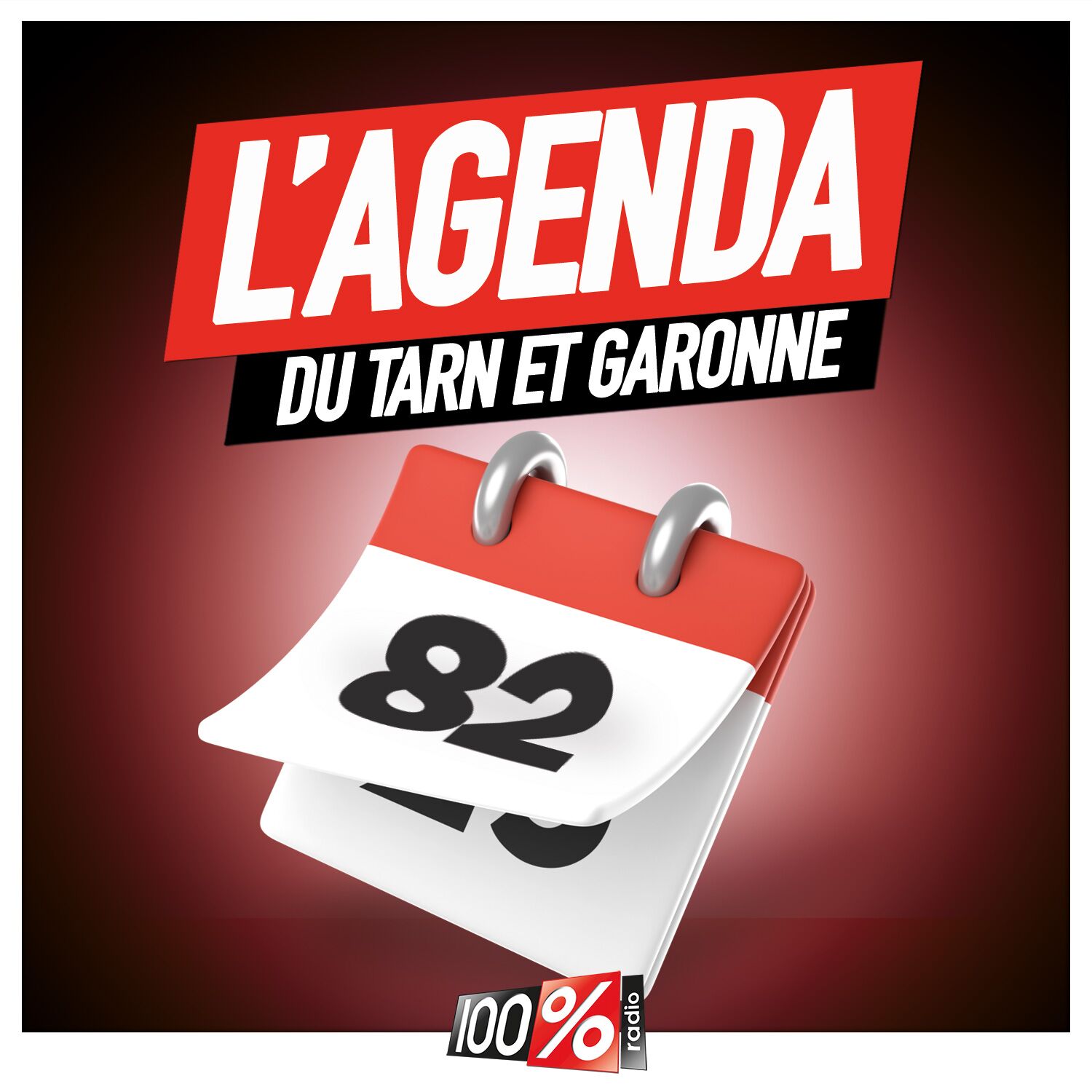L'agenda du Tarn et Garonne du 26/05/2023 à 07h50