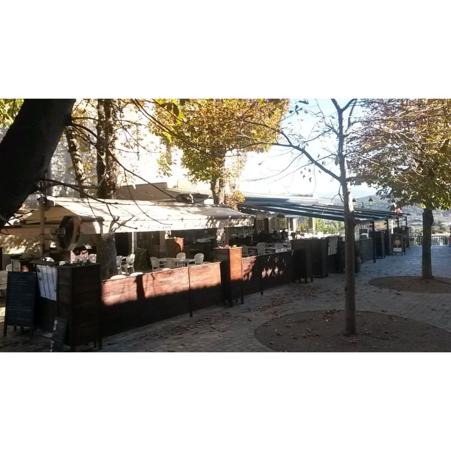 Le menu du jour sur 100% radio à St Gaudens avec le restaurant Le Français