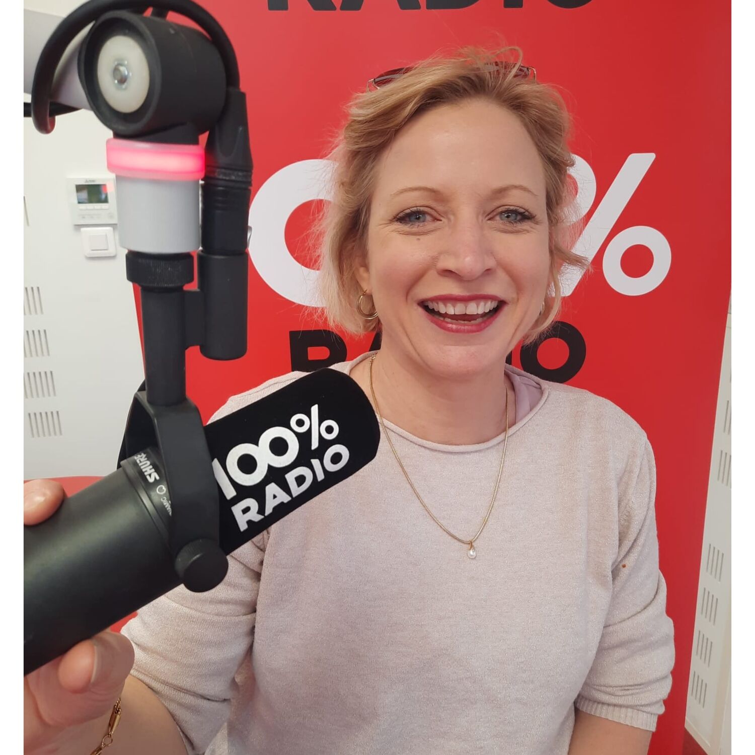 FEET en spectacle à REVEL- Céline sur 100%