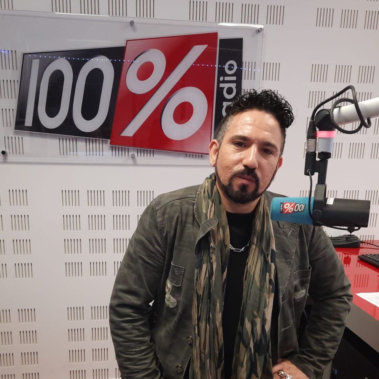 Toulouse fashion week- Fabrice Sauriat sur 100%