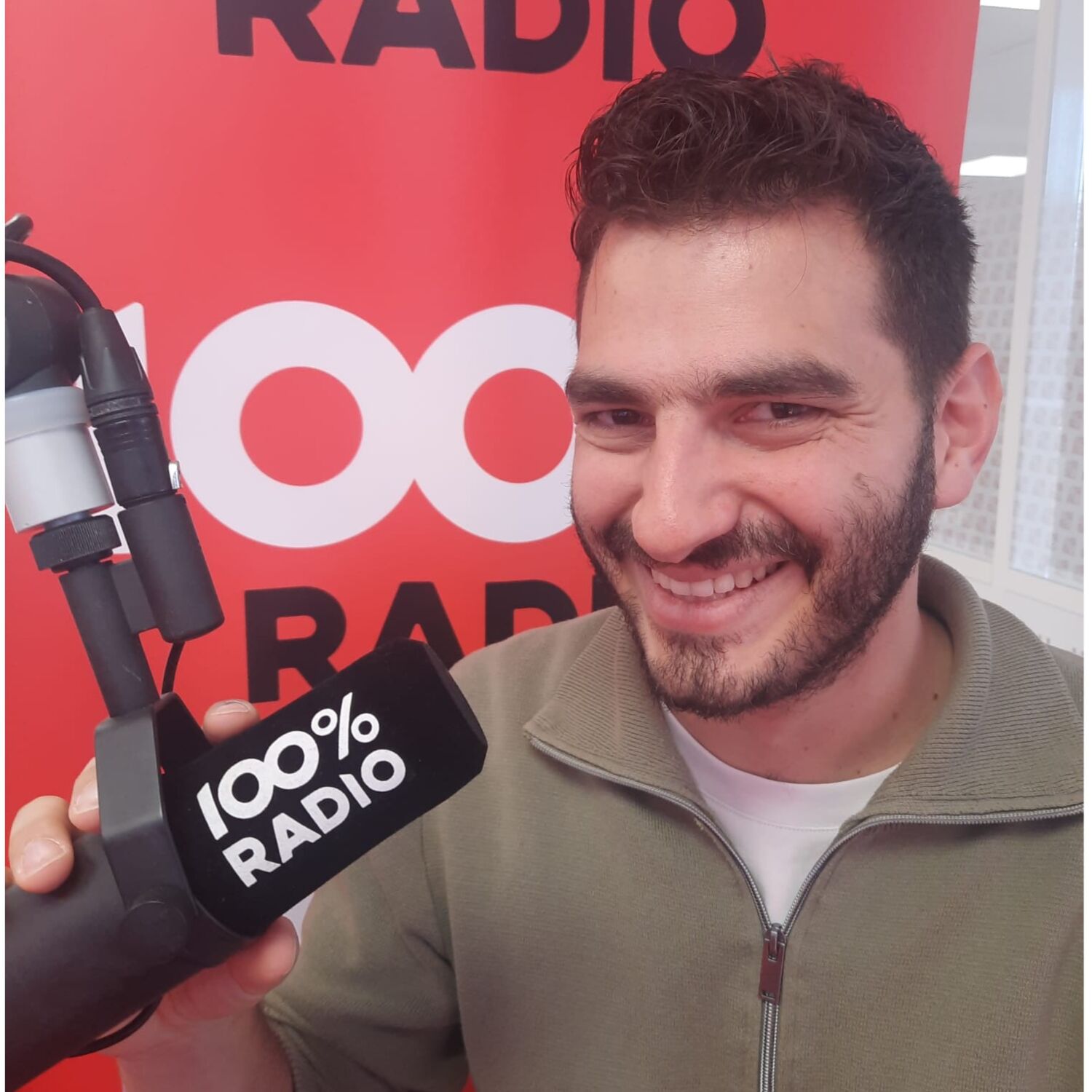 PAQUES au BARRICOT- Antoine sur 100%