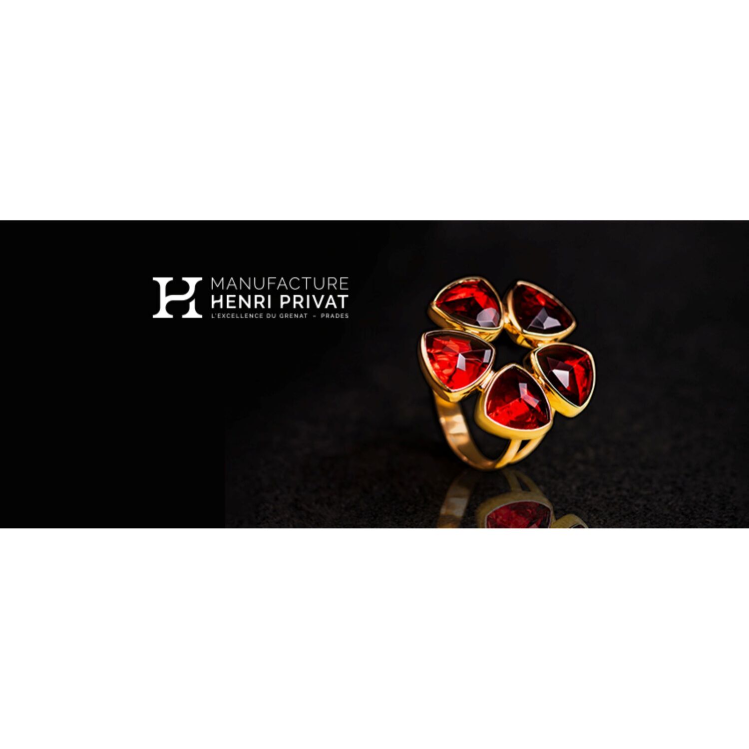 La balade du jour sur 100% radio à Prades à la Manufacture Henri...