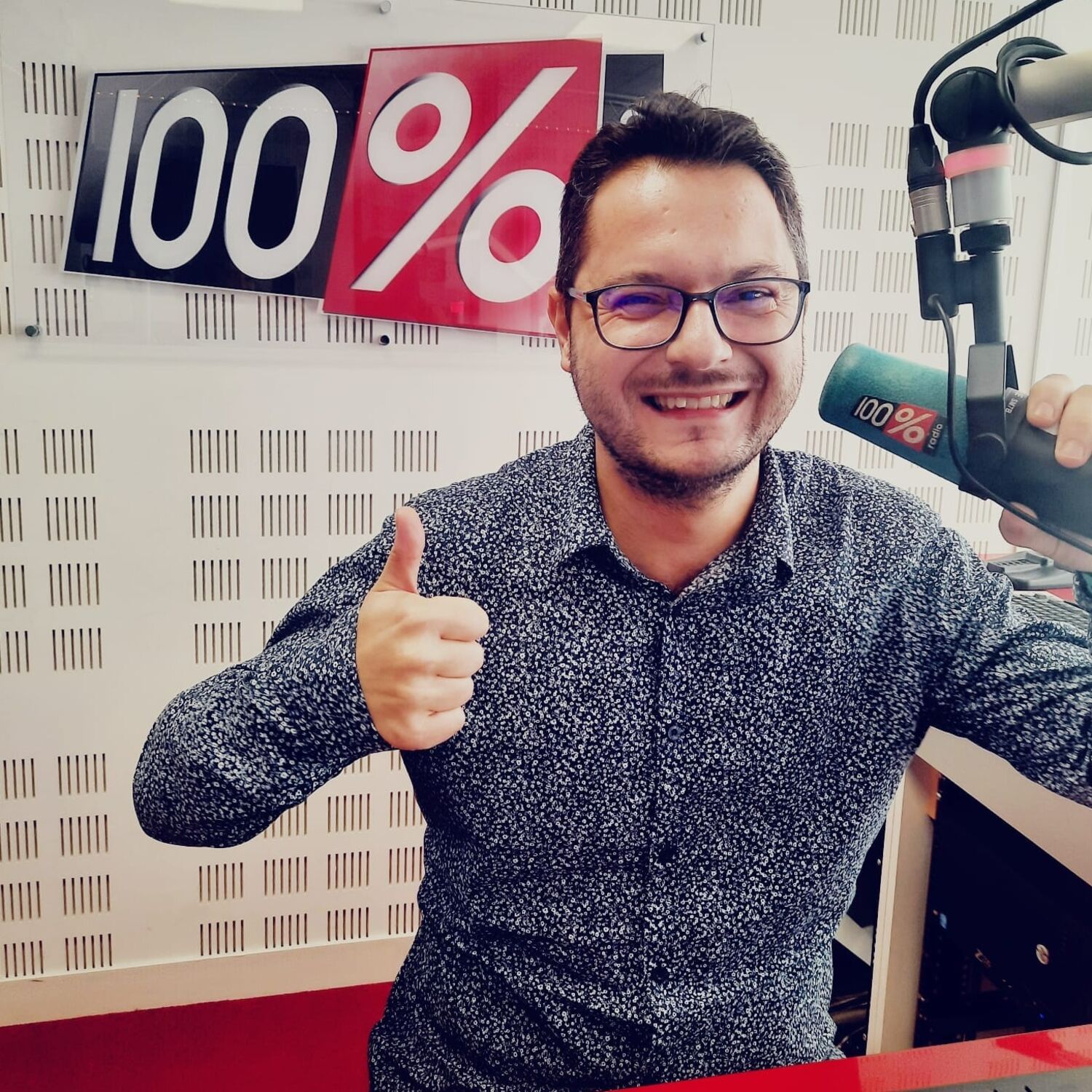 LA DICTEE DU LAURAGAIS- Anthony sur 100%