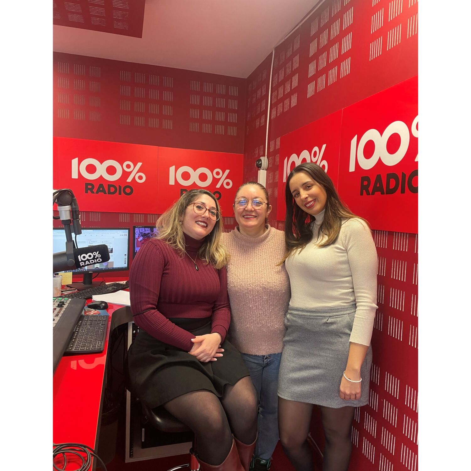 100% chez vous dans les Po avec Philippe : l’association Chevalier Logan de la Roulette au Domaine d