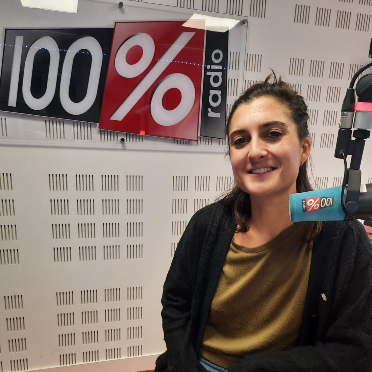 Festival MArionnettissimo- Chloé Lalanne sur 100%