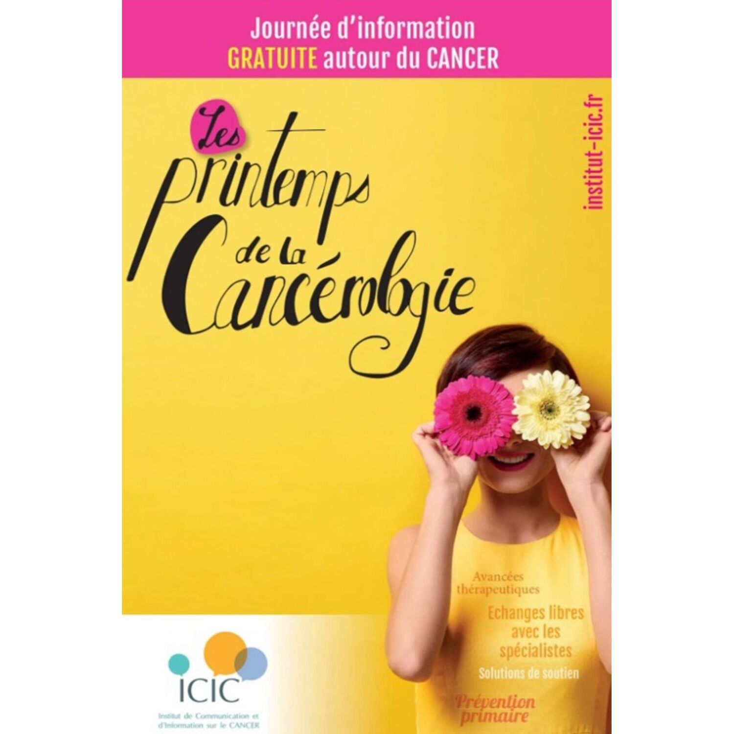 100% chez vous dans les  P.O avec PHILIPPE : LES PRINTEMPS DE LA...