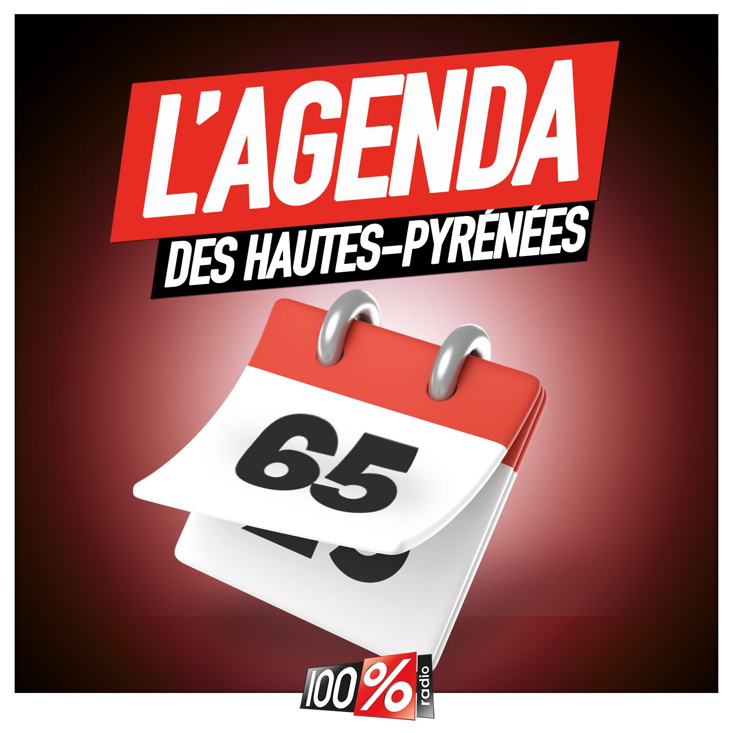 L'agenda des Hautes-Pyrénées du 25/05/2023 à 06h47