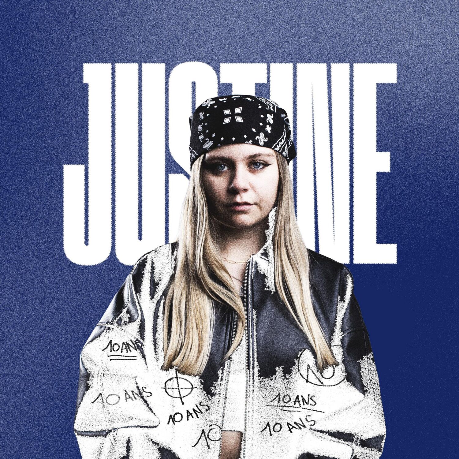 100% chez vous dans les PO avec Philippe : Découvrez le dernier titre de Justine