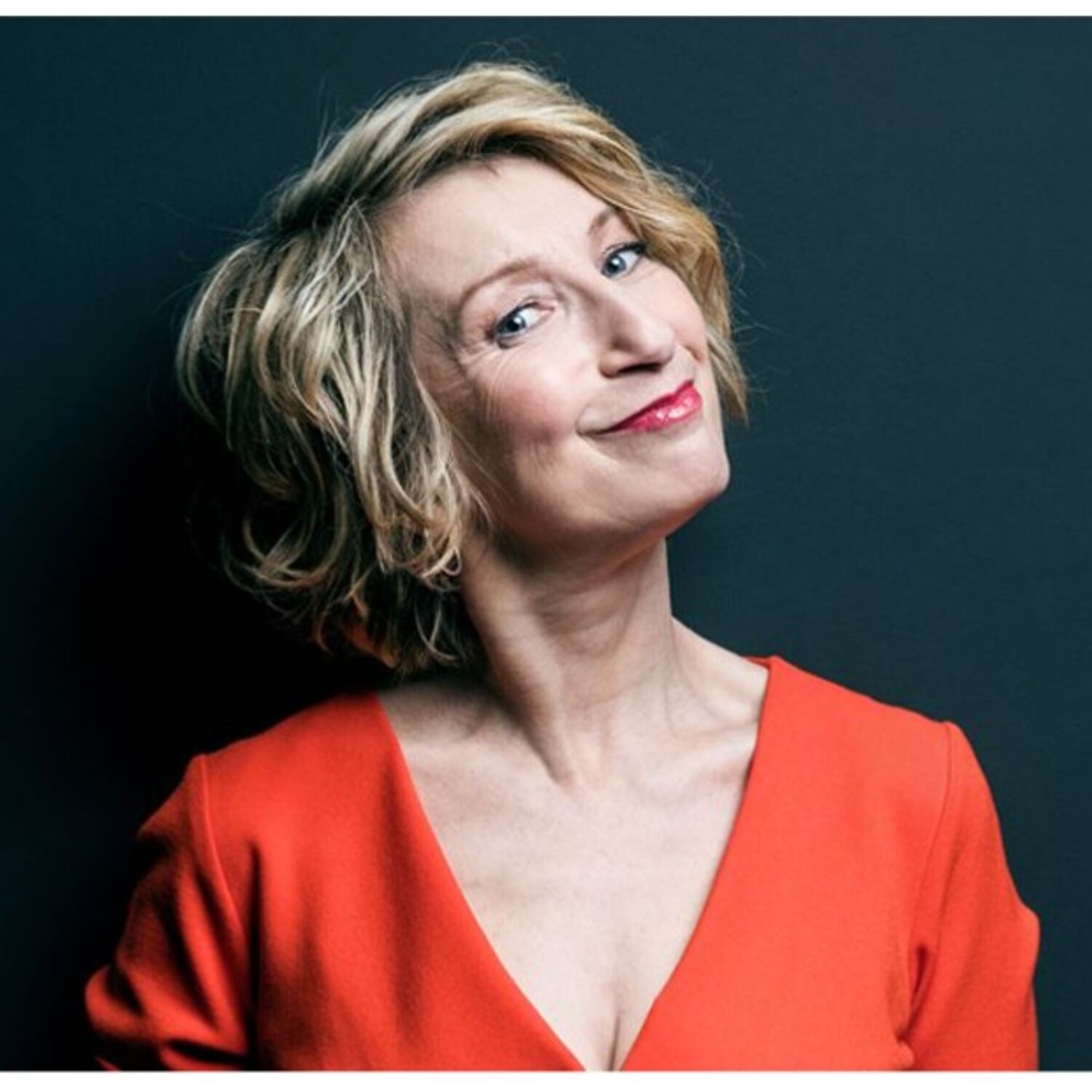 ELISABETH BUFFET et ses histoires de cœur à BALMA- sur 100%