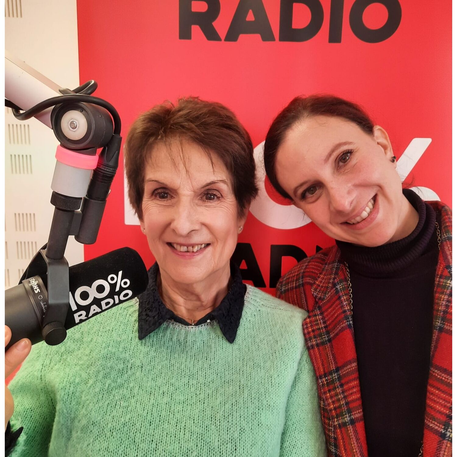 MISS TOULOUSE le 28 mars- Michèle et Aurélie sur 100%