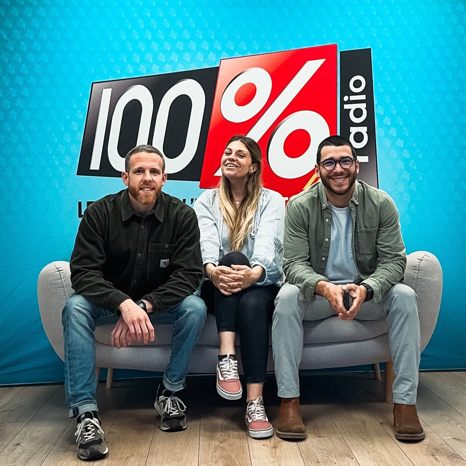 100% chez vous dans les  PO avec PHILIPPE :  Des passionnés nous...