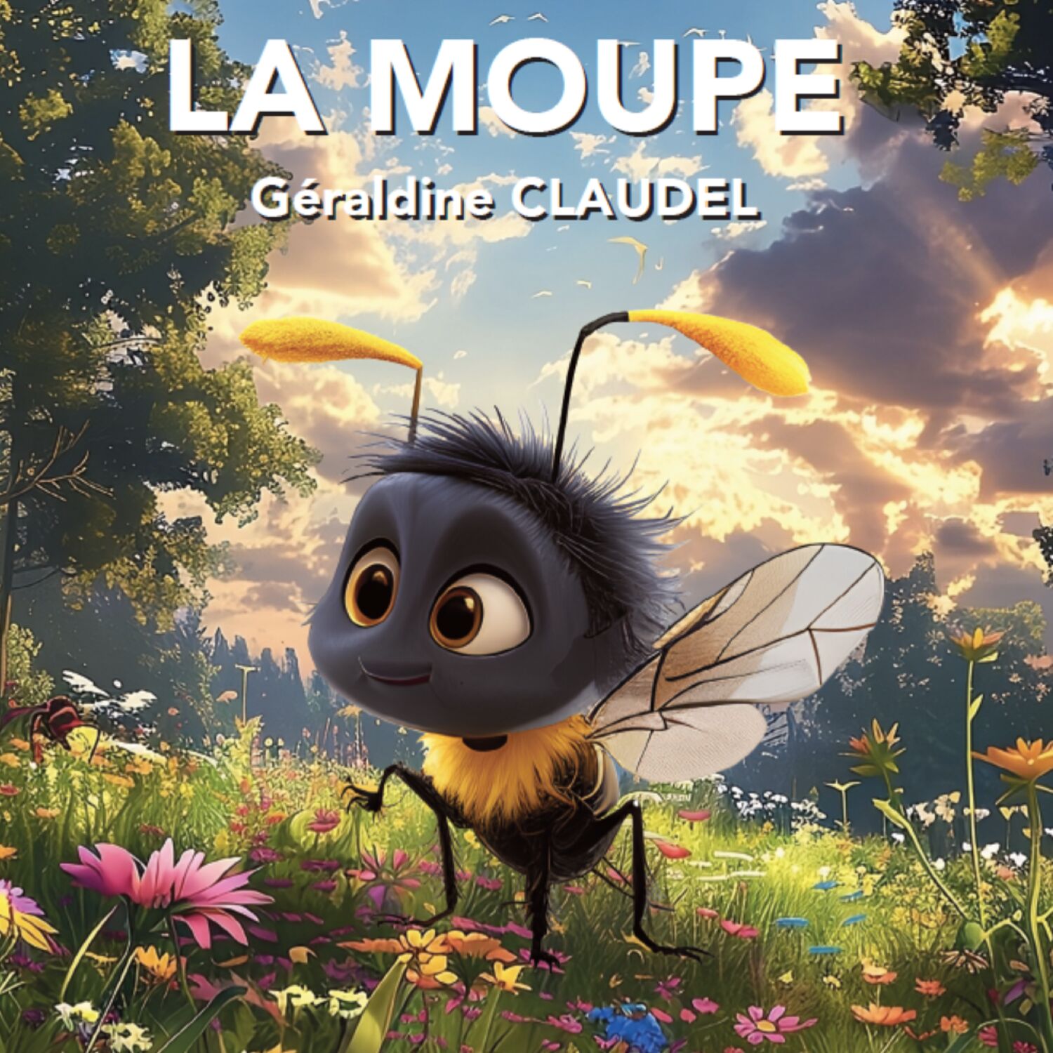 100% chez vous dans les P.O avec PHILIPPE : Un livre à découvrir...