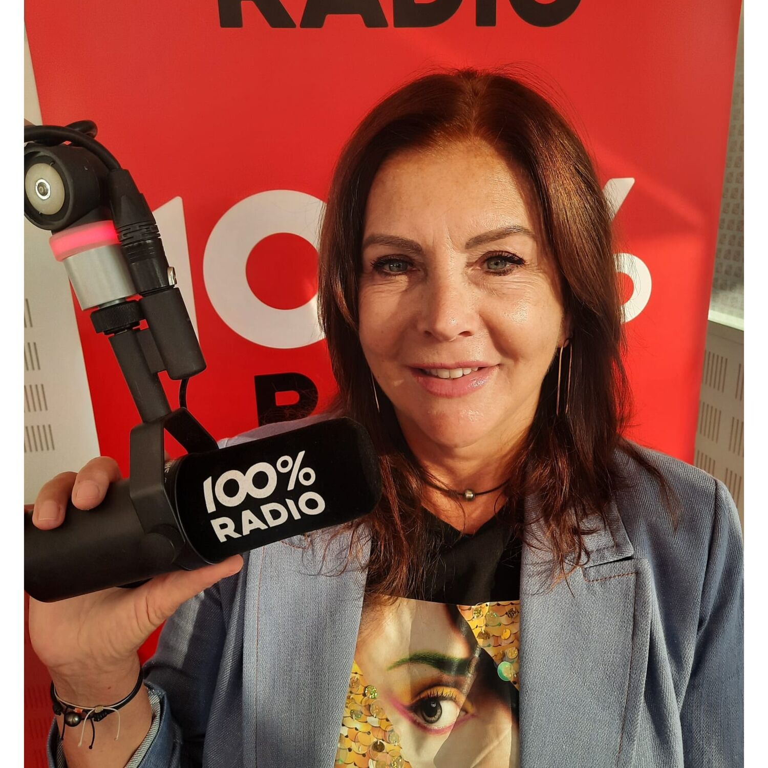 SEXO et MENOPAUSE aux Halles de la transition- Joé sur 100%