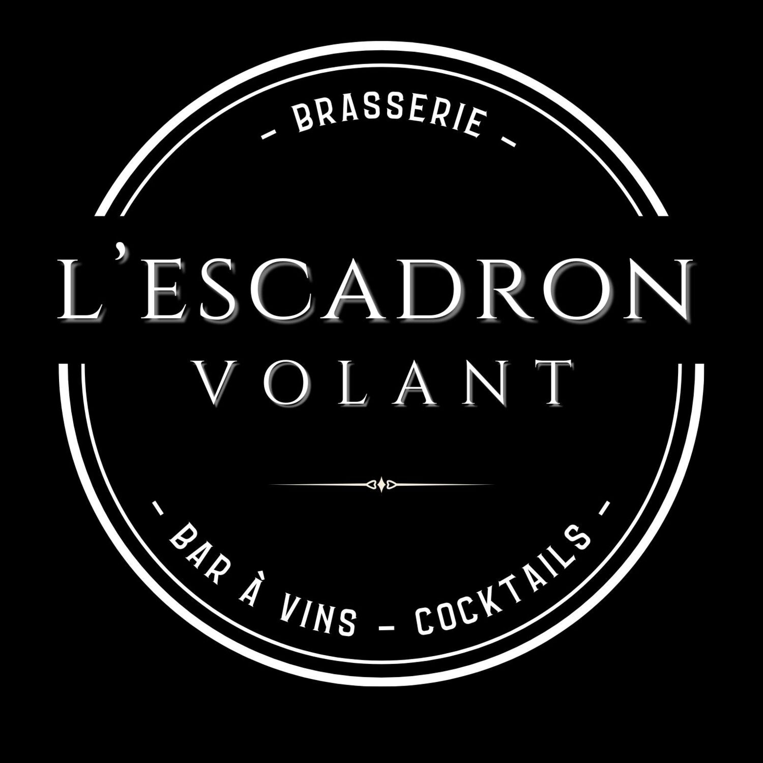 Le menu du jour sur 100% radio a Nérac au restaurant l'escadron volant