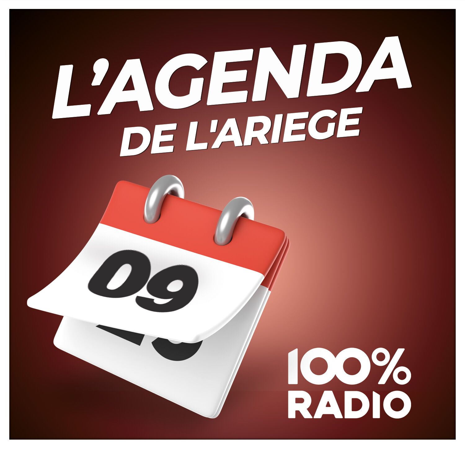 L'agenda de l'Ariege du 28/01/2025 à 13h38