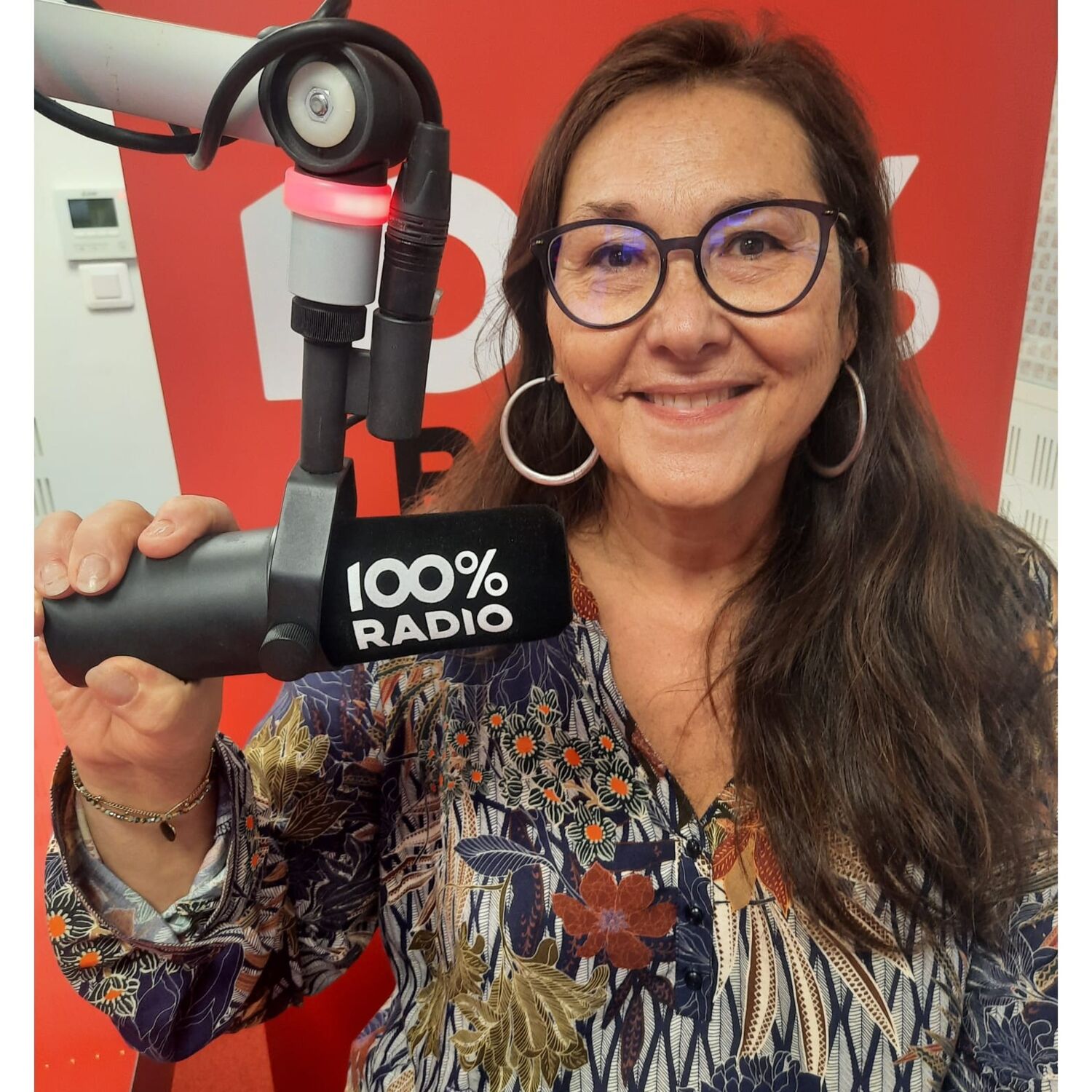 SALON DU VIN à la SALVETAT- Sandrine sur 100%