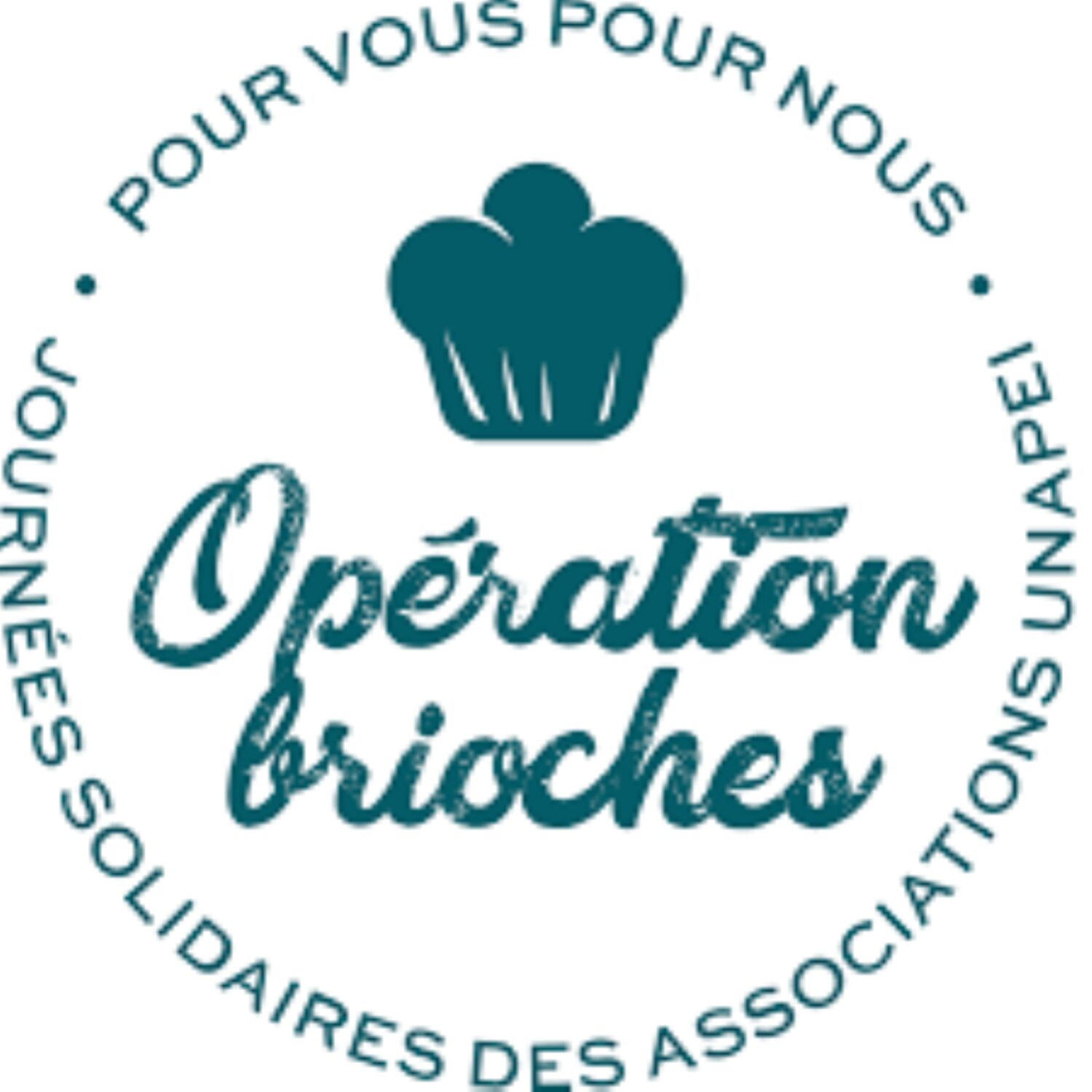 100% chez vous dans les PO : Opération brioche du 6 au 12 Octobre
