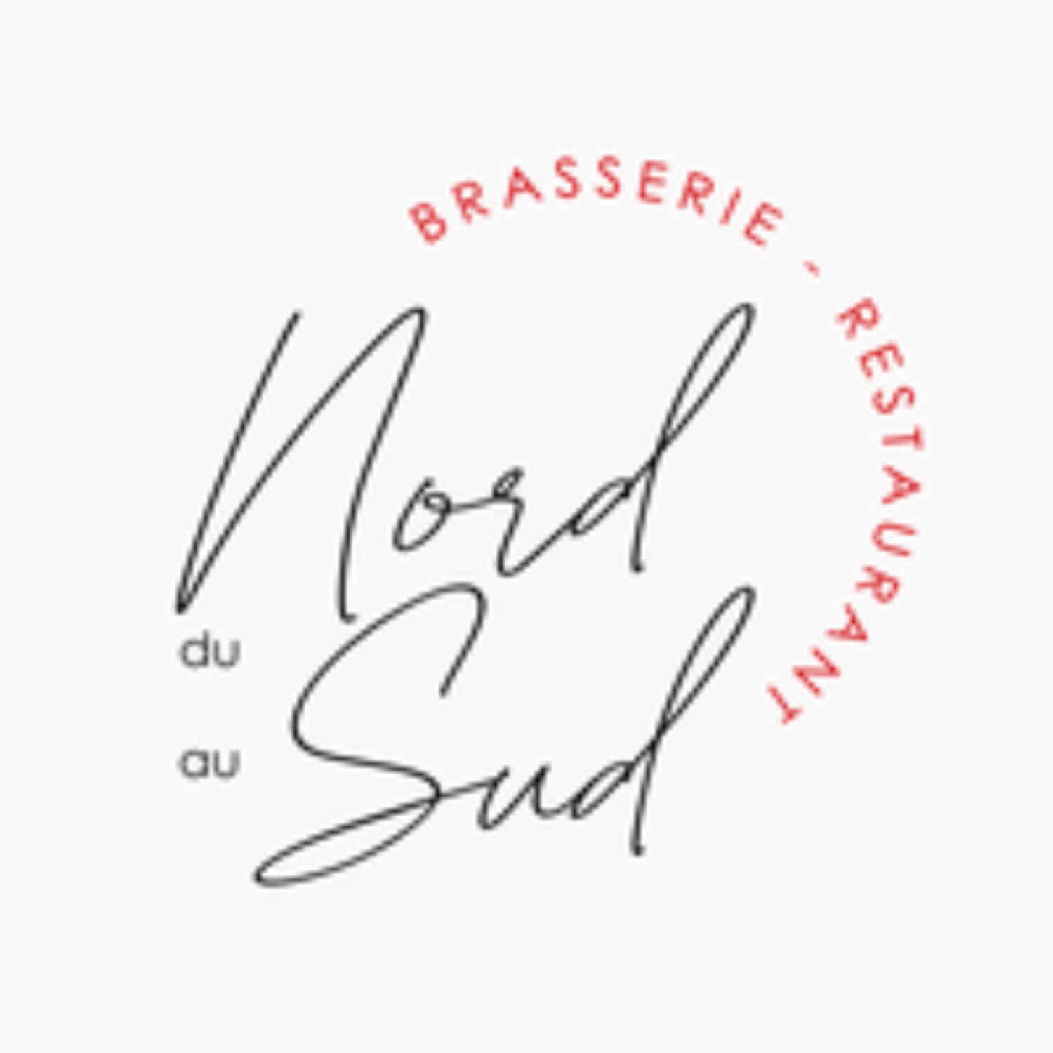 Le menu du jour sur 100% radio à Montauban à La brasserie du Nord au Sud