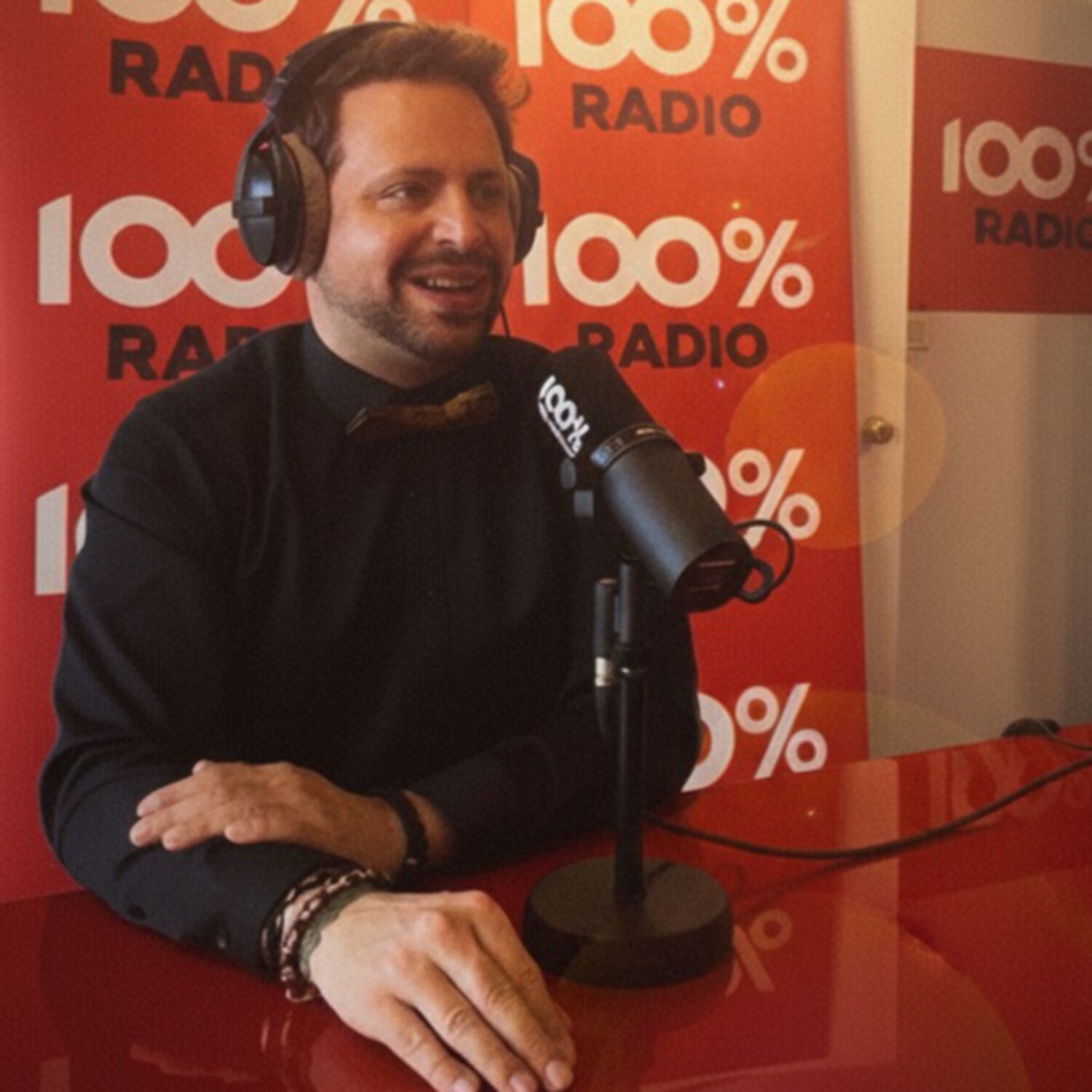 100% chez vous dans les PO avec le DJ producteur X.Guardians