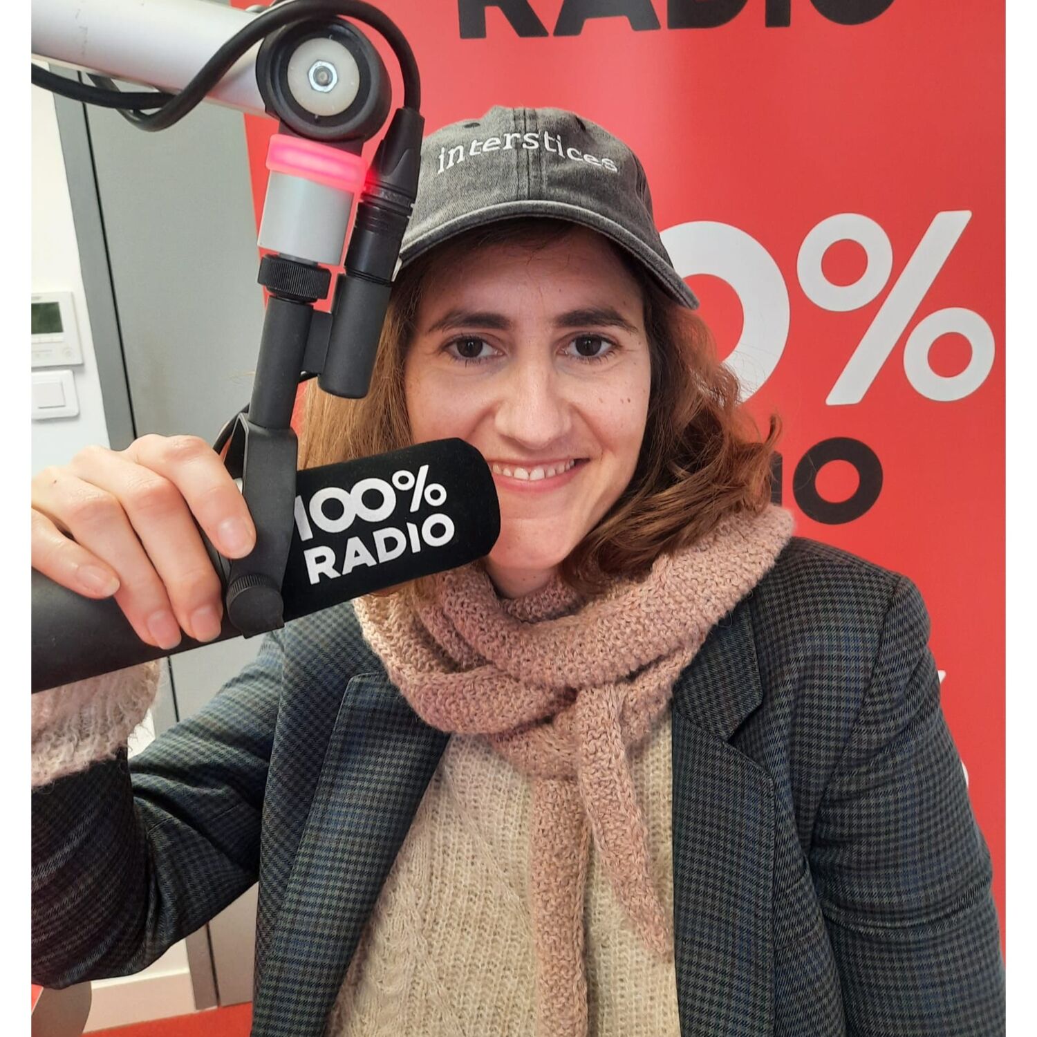 KLOE LANG une occitane qui fait de l'electro- sur 100%