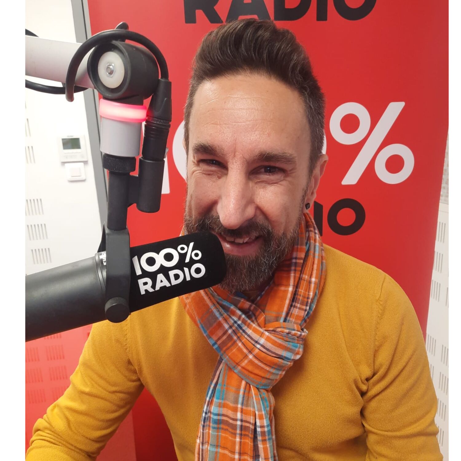 FESTIVAL Gospel Touch au PHARE de Tournefeuille- Loïc Geffray sur 100%